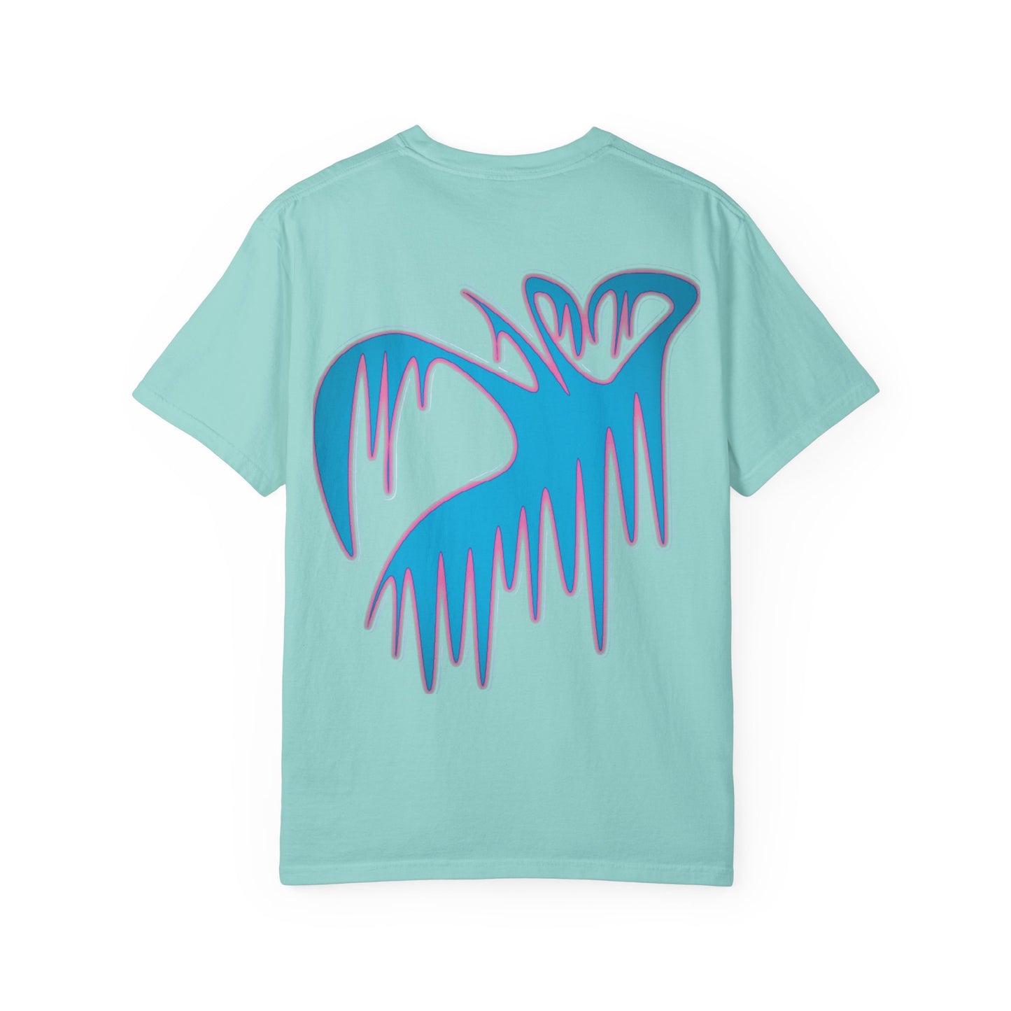 Visionary Graphic T-Shirt - Unisex Trendy Apparel