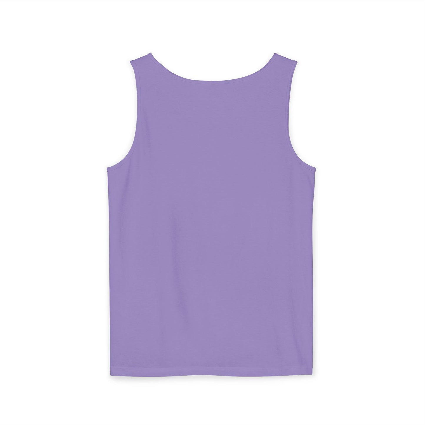 Four Two Zero Gorilla Tank Top - Unisex Garment-Dyed Summer Wear