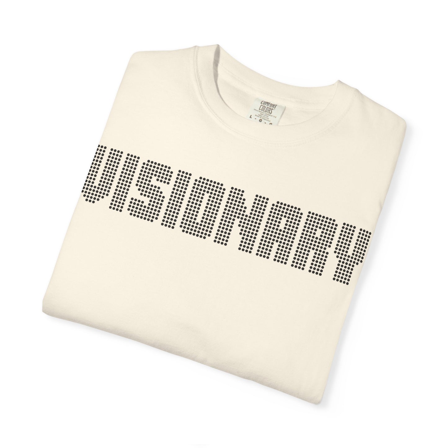 Visionary Graphic T-Shirt - Unisex Trendy Apparel
