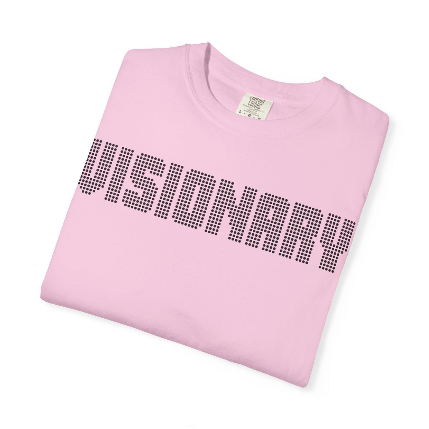 Visionary Graphic T-Shirt - Unisex Trendy Apparel
