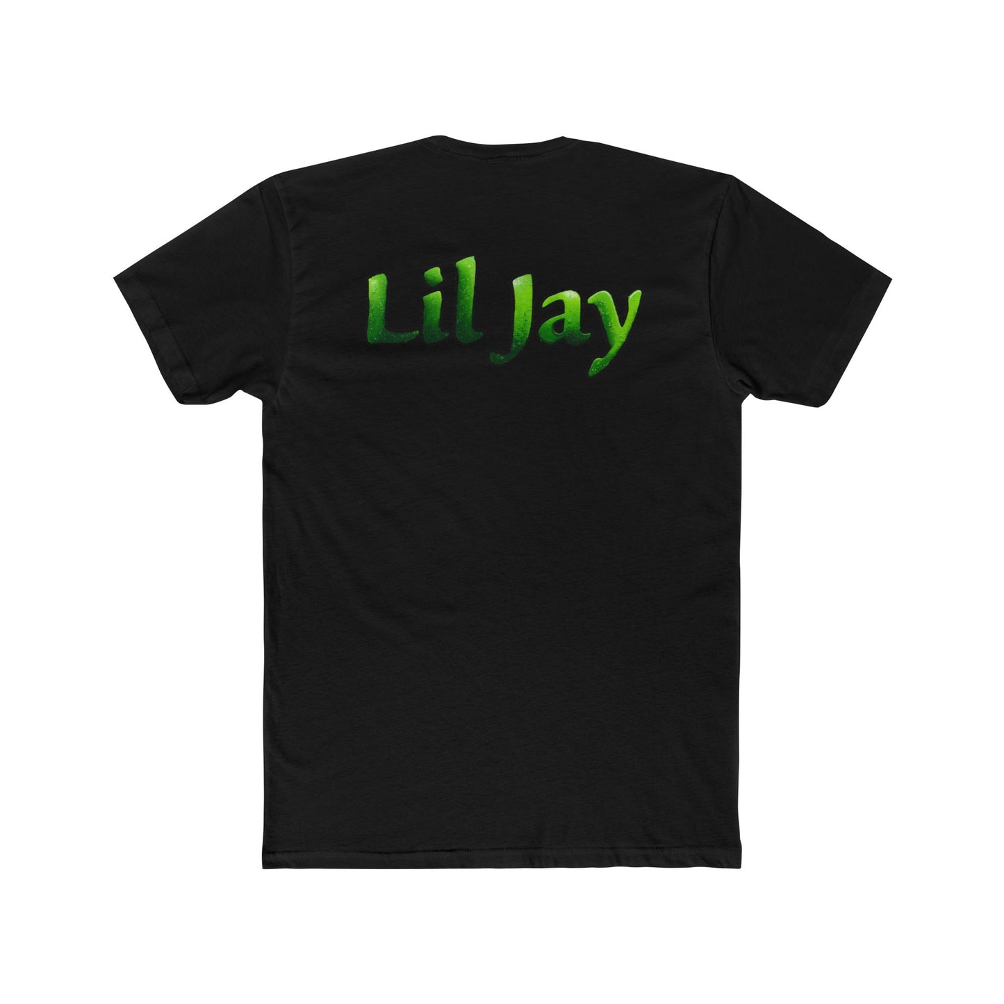 Green Gang Unisex Cotton Crew Tee | Cool Streetwear T-Shirt, Casual Outfit, Gift for Him/Her, Urban Style, Birthday, Holiday