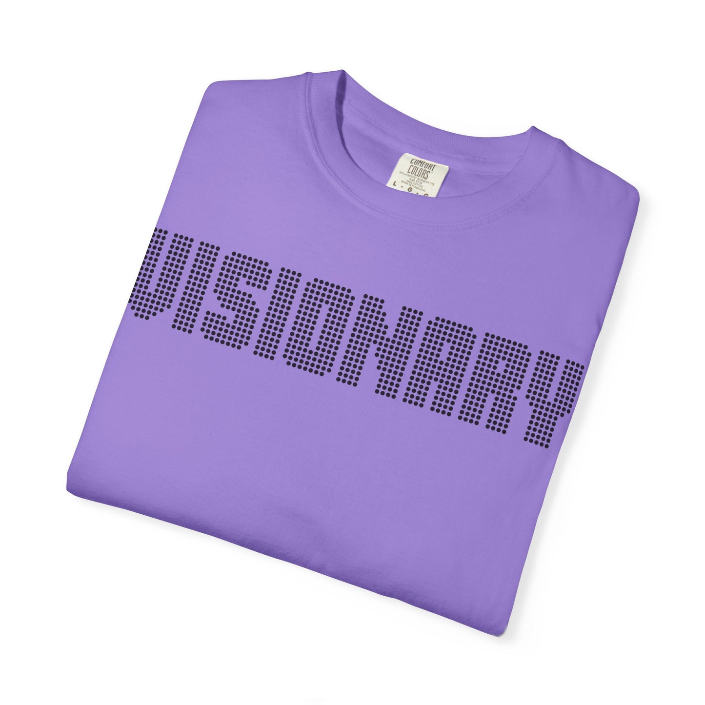 Visionary Graphic T-Shirt - Unisex Trendy Apparel