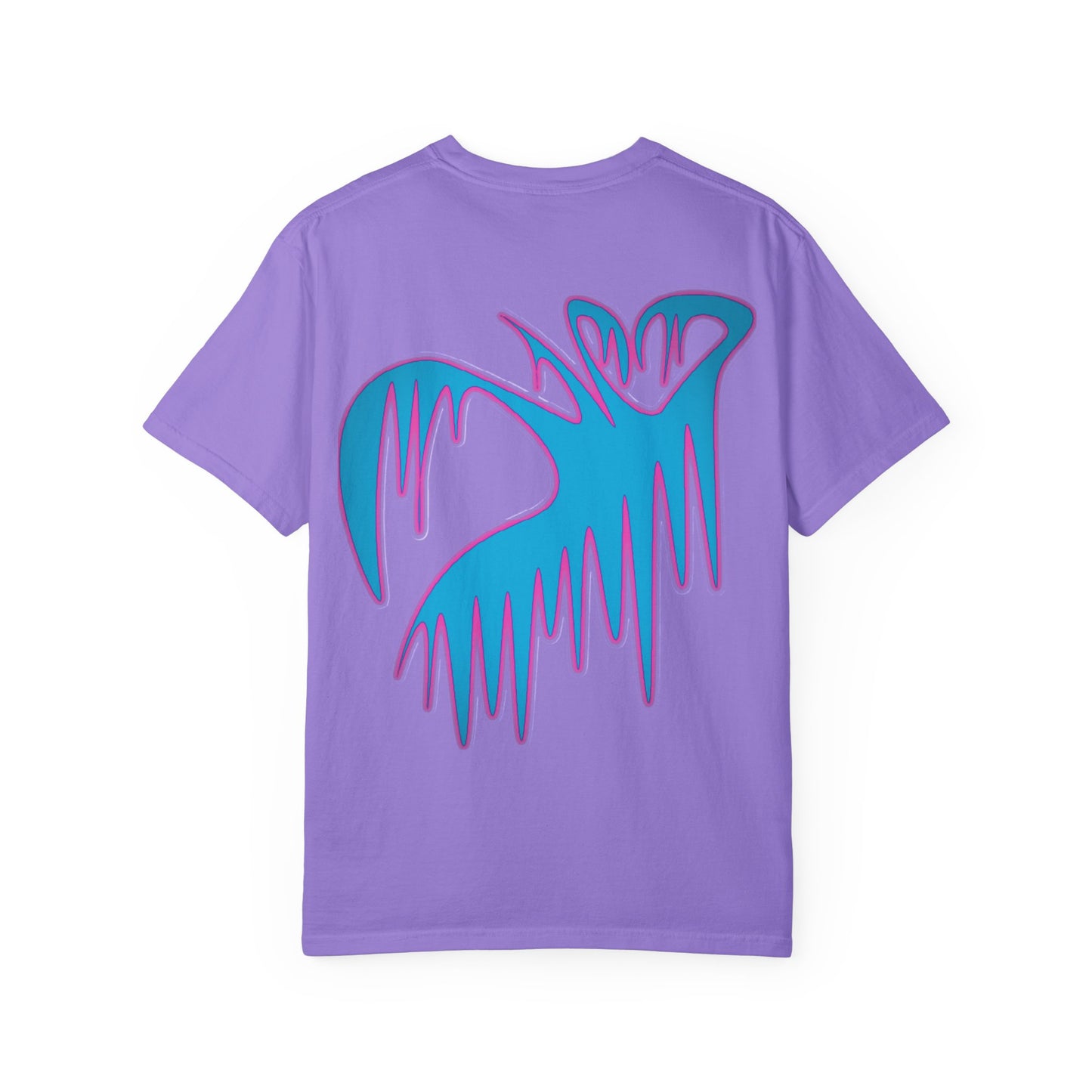Visionary Graphic T-Shirt - Unisex Trendy Apparel