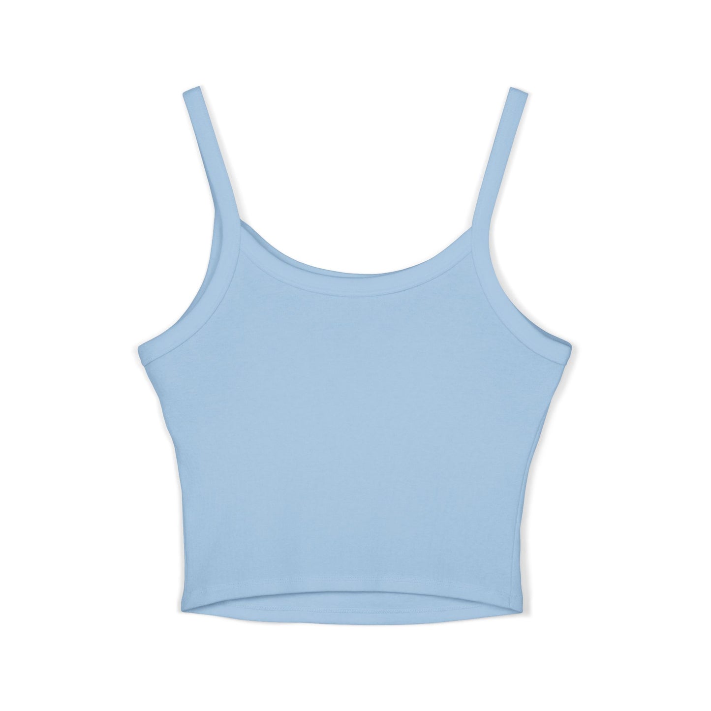 Tank Top - Unusual Conversation Starter Design