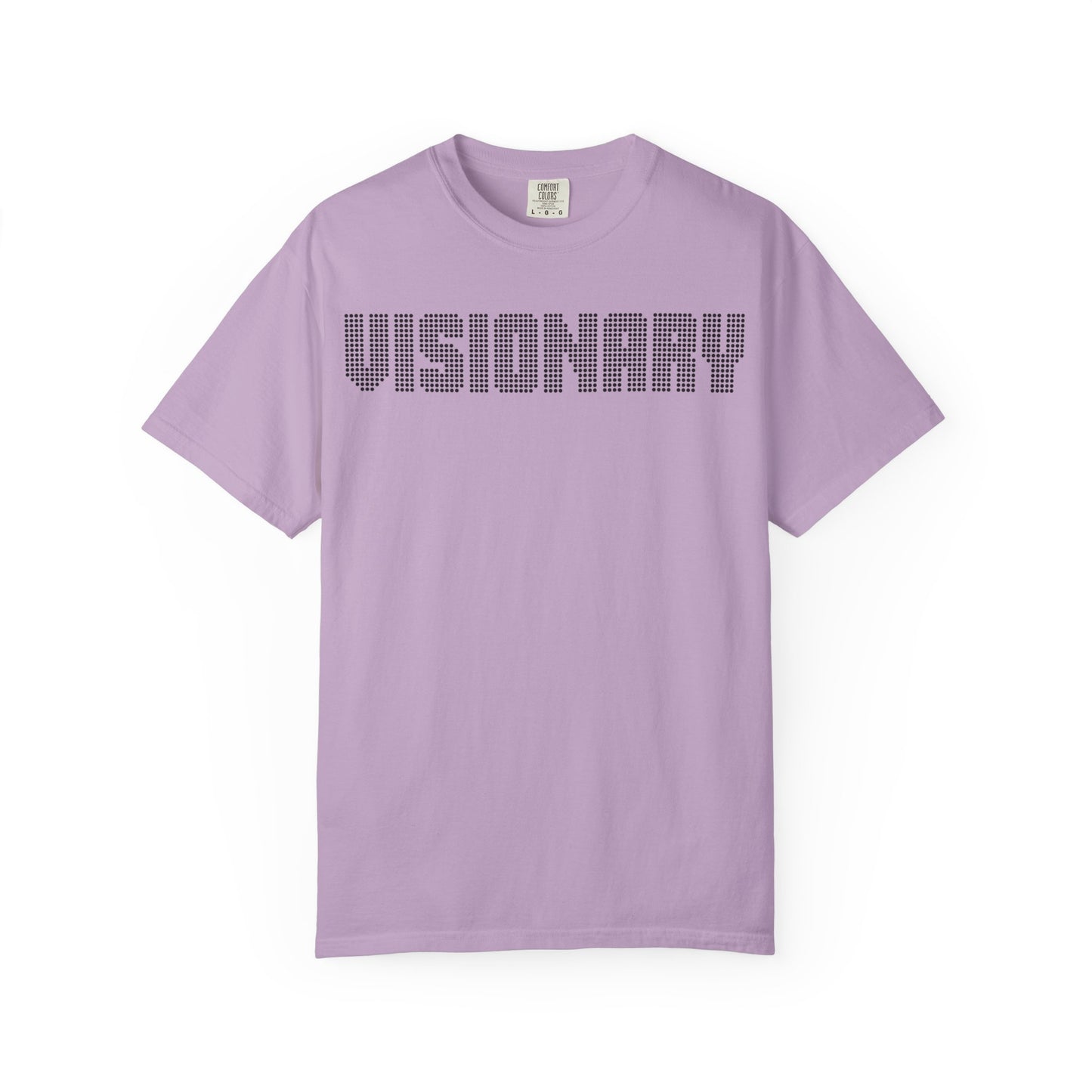Visionary Graphic T-Shirt - Unisex Trendy Apparel