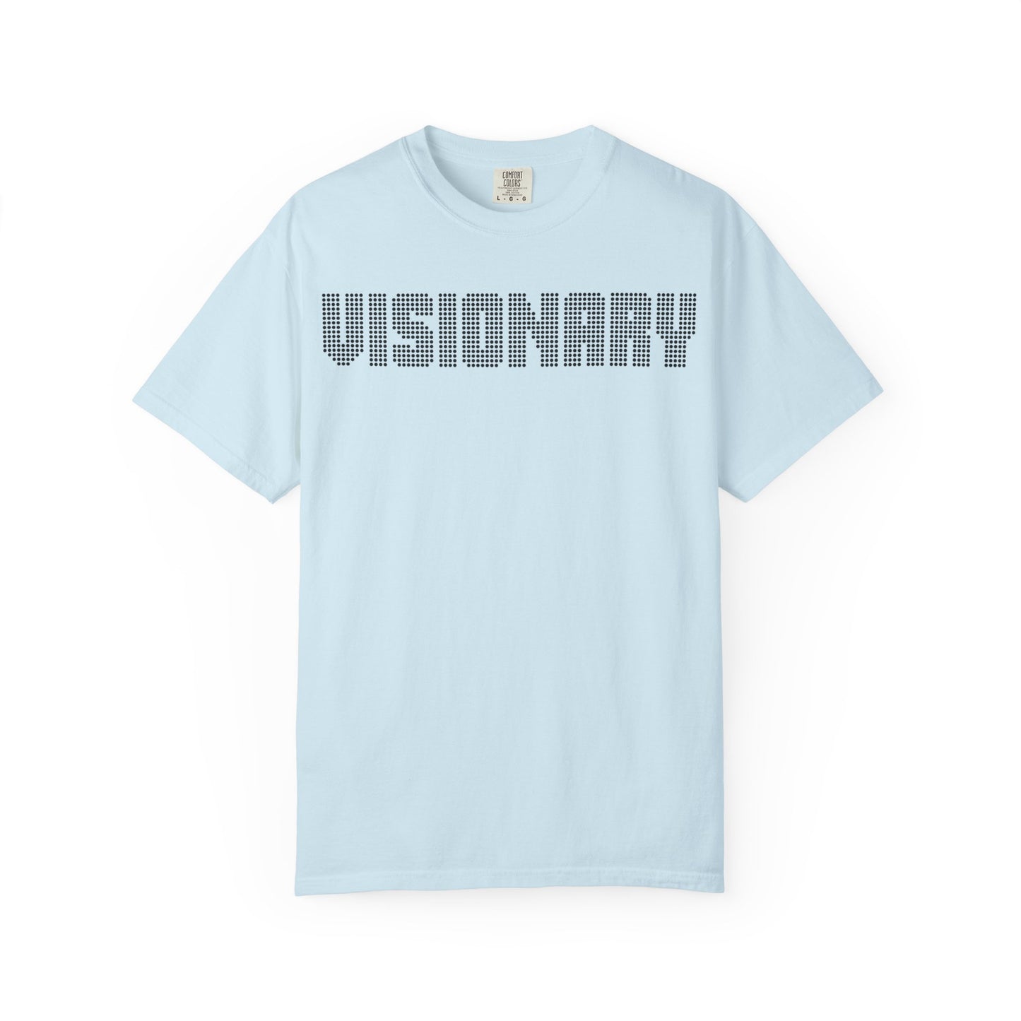 Visionary Graphic T-Shirt - Unisex Trendy Apparel