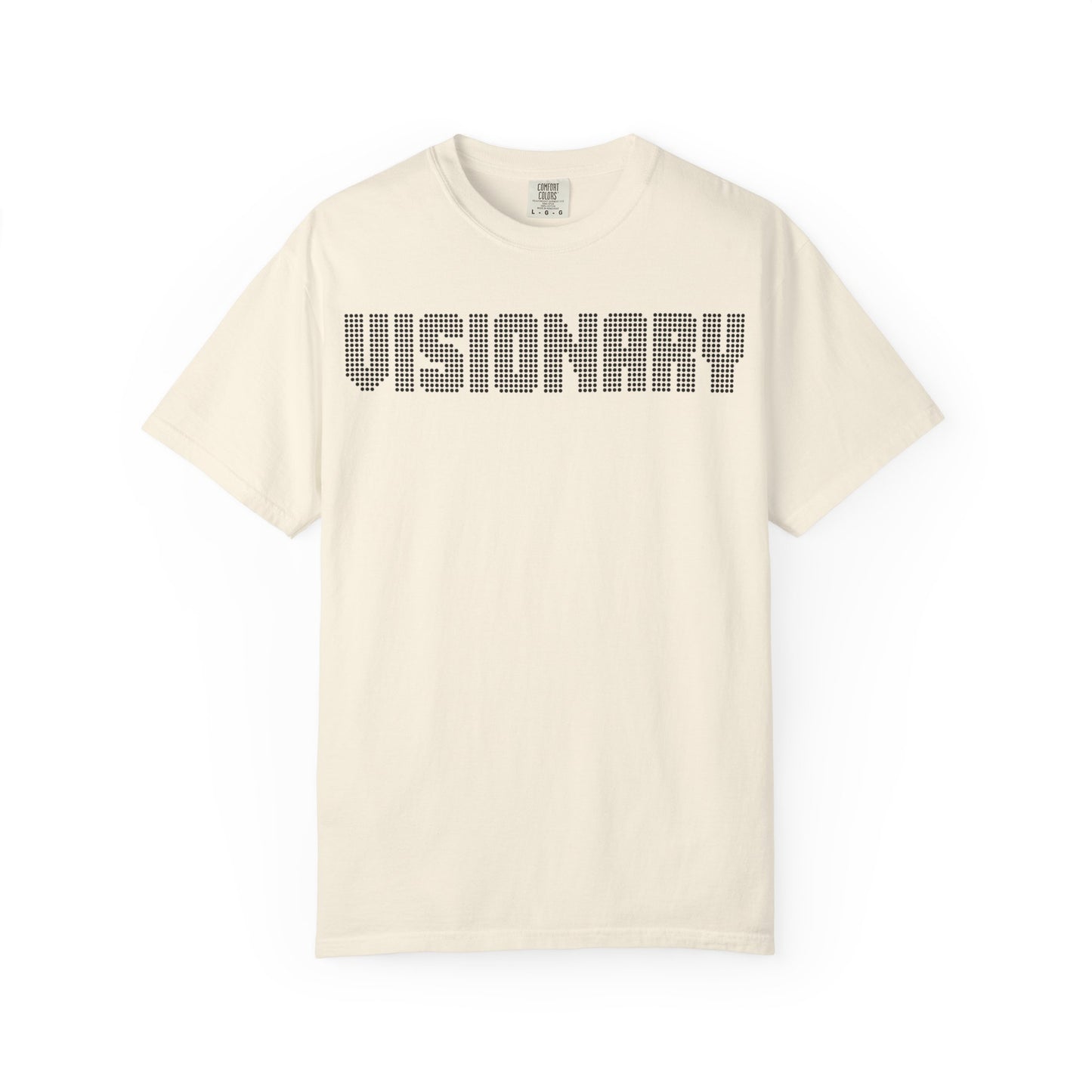Visionary Graphic T-Shirt - Unisex Trendy Apparel