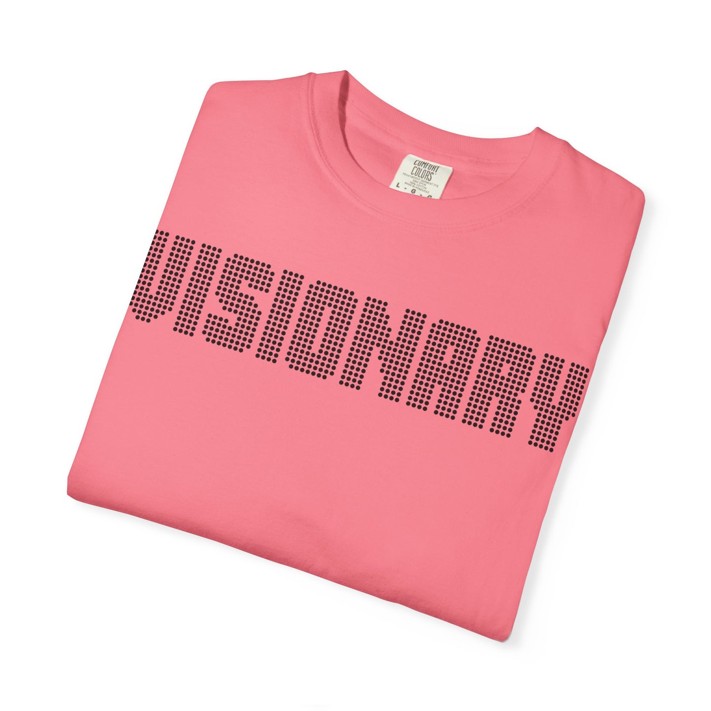 Visionary Graphic T-Shirt - Unisex Trendy Apparel