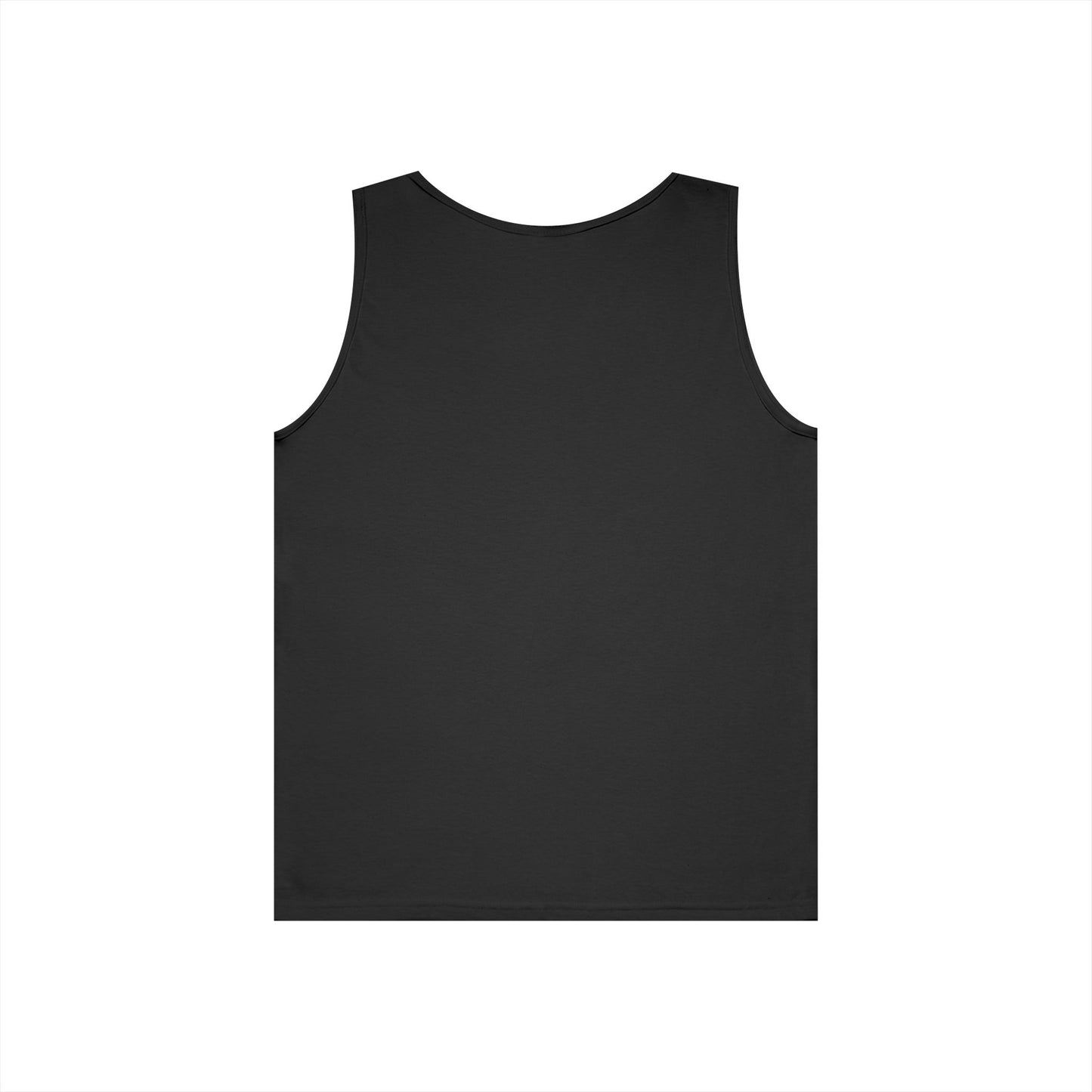 Tulsa Pride Skyline Unisex Tank Top, Graphic Apparel, Summer Wear, Casual Clothing, Gift for City Lovers