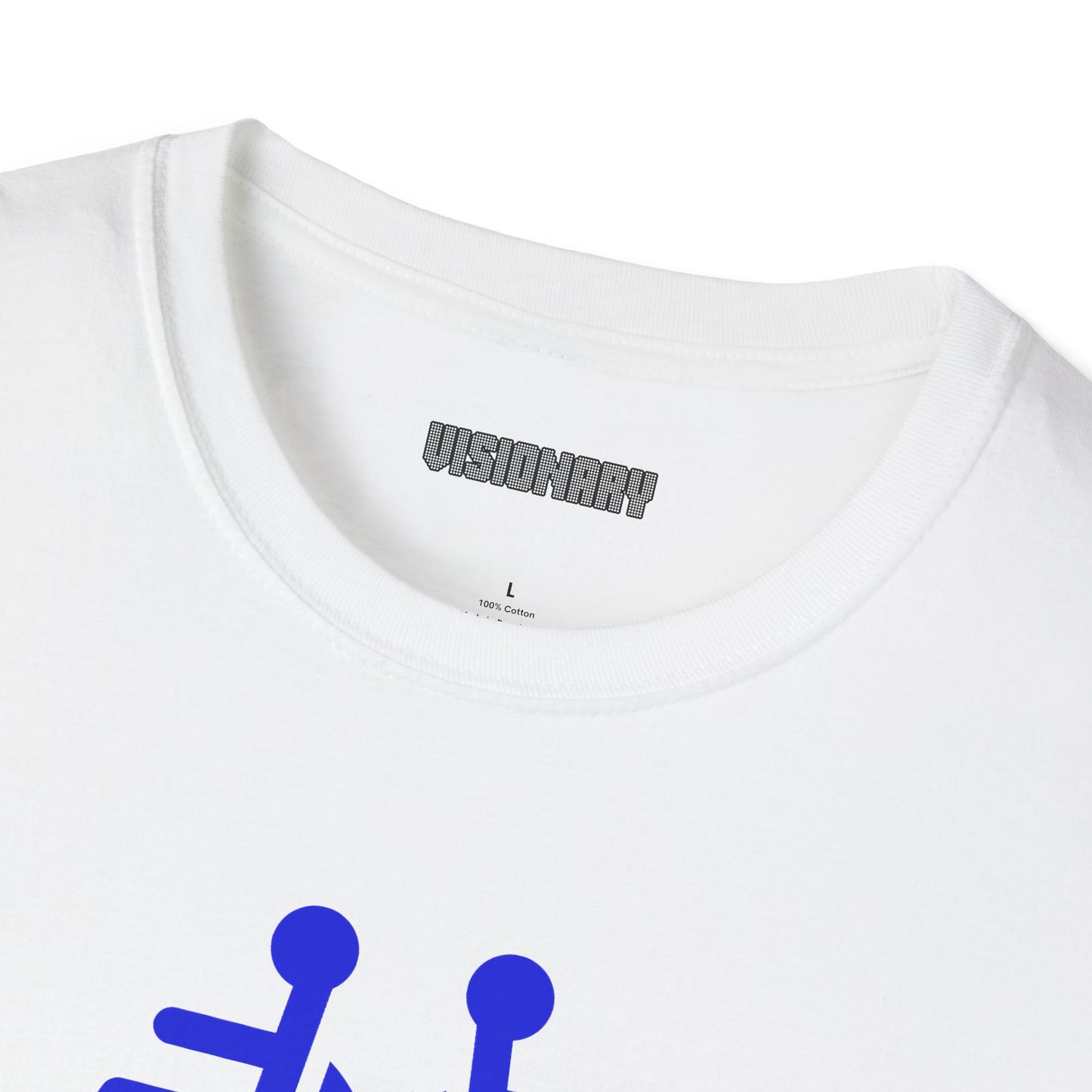 Handicapable & Deaf AF T-Shirt, Unisex Graphic Tee for Awareness, Disability Pride, Gifts for Activists, Everyday Wear