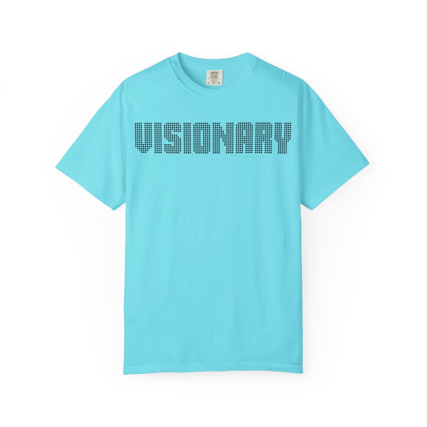 Visionary Graphic T-Shirt - Unisex Trendy Apparel