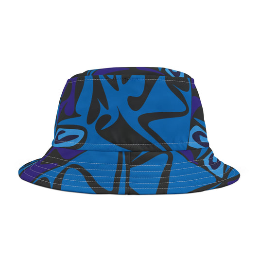 Summer Bucket Hat