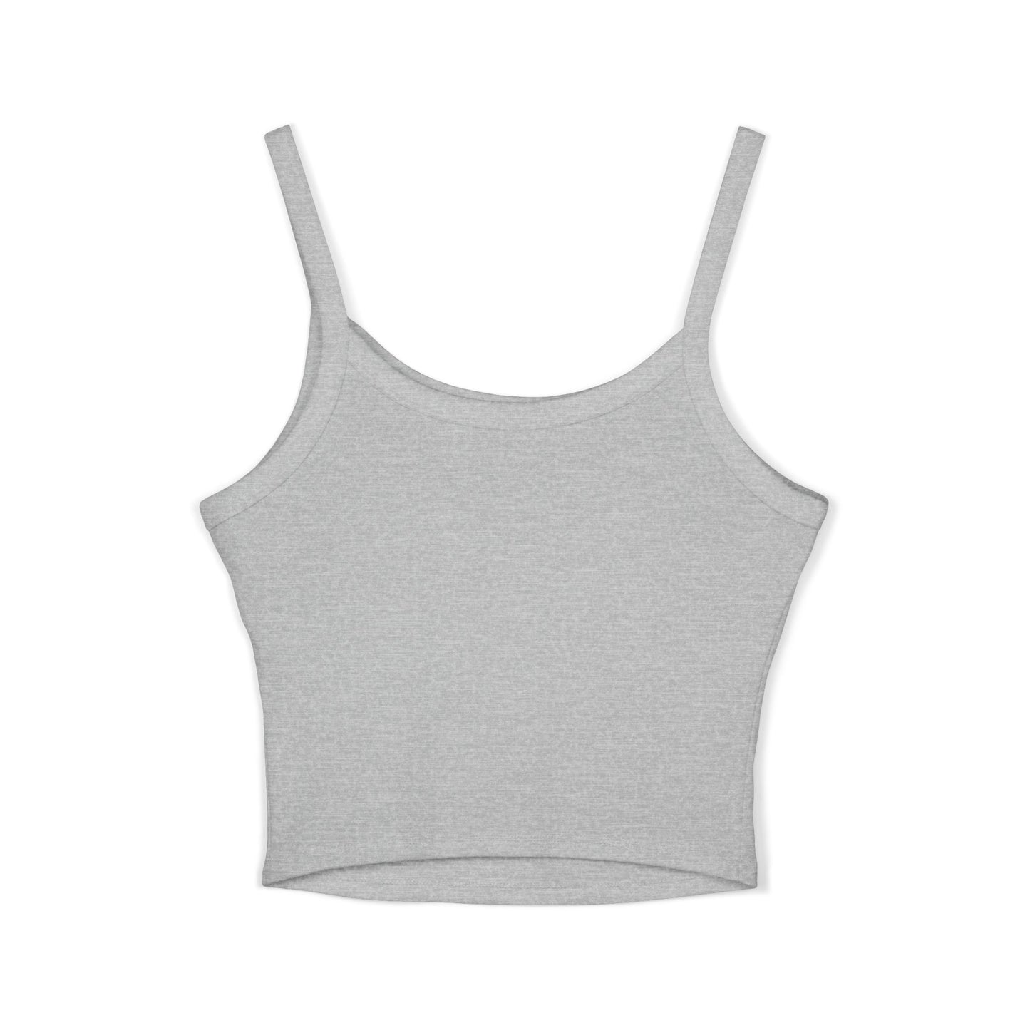 Tank Top - Unusual Conversation Starter Design