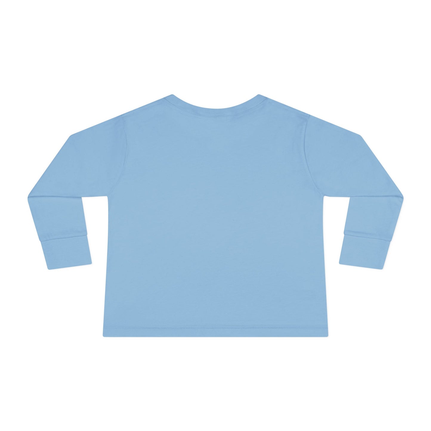 Toddler Tee - Carousel Horses Toddler Time Design