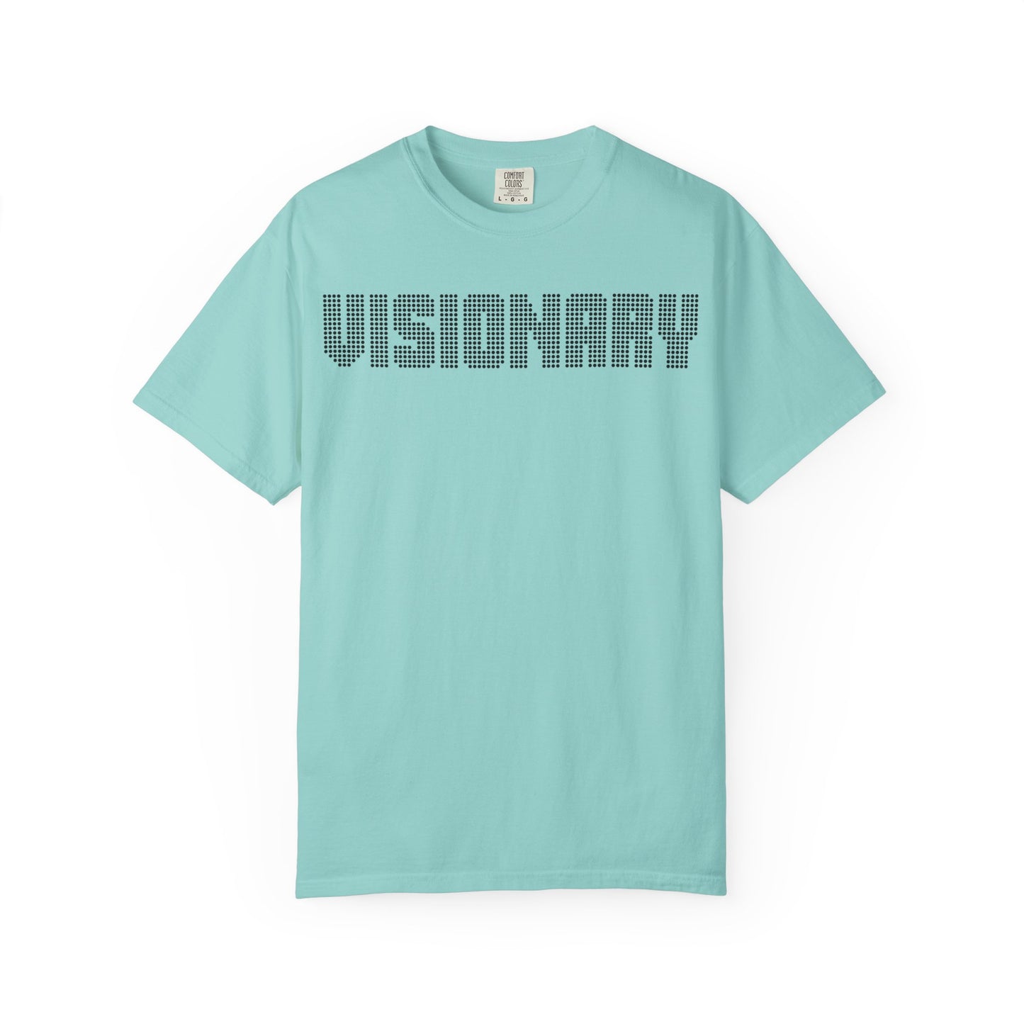 Visionary Graphic T-Shirt - Unisex Trendy Apparel