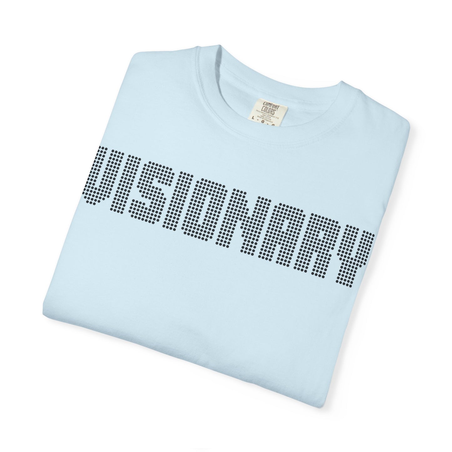 Visionary Graphic T-Shirt - Unisex Trendy Apparel