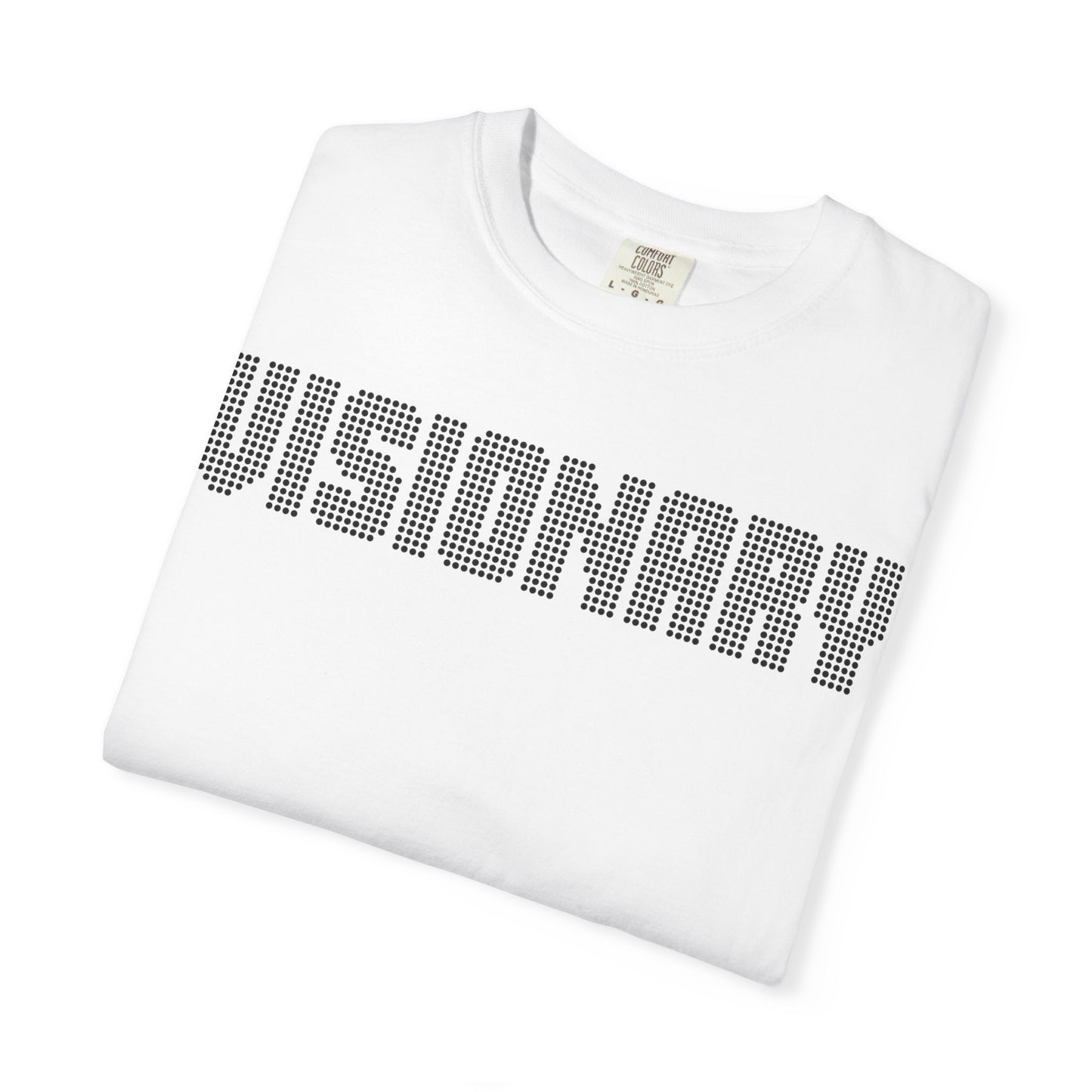 Visionary Graphic T-Shirt - Unisex Trendy Apparel