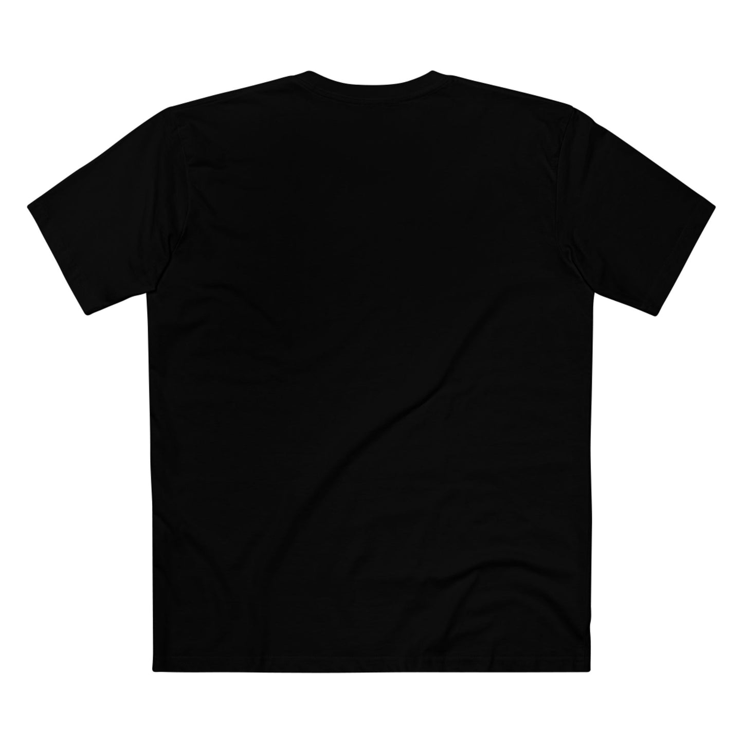 Adult Staple Tee - Friendship Graphic Tee for Music Lovers