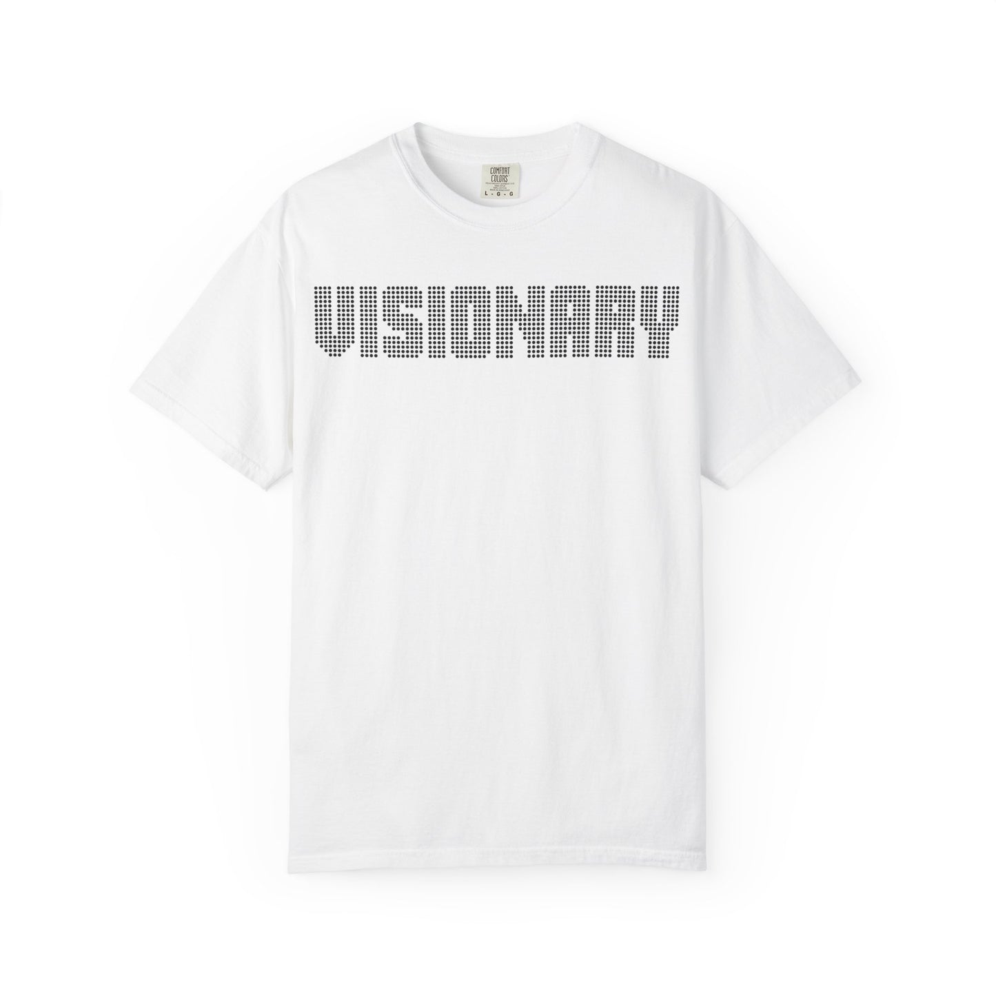 Visionary Graphic T-Shirt - Unisex Trendy Apparel