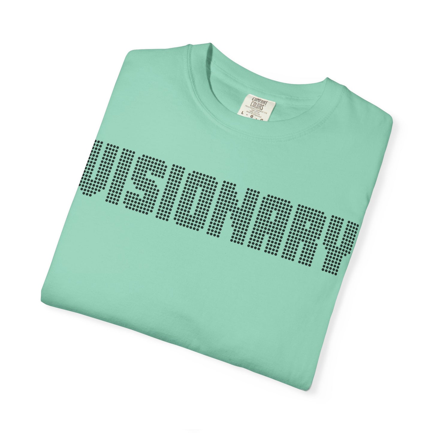 Visionary Graphic T-Shirt - Unisex Trendy Apparel