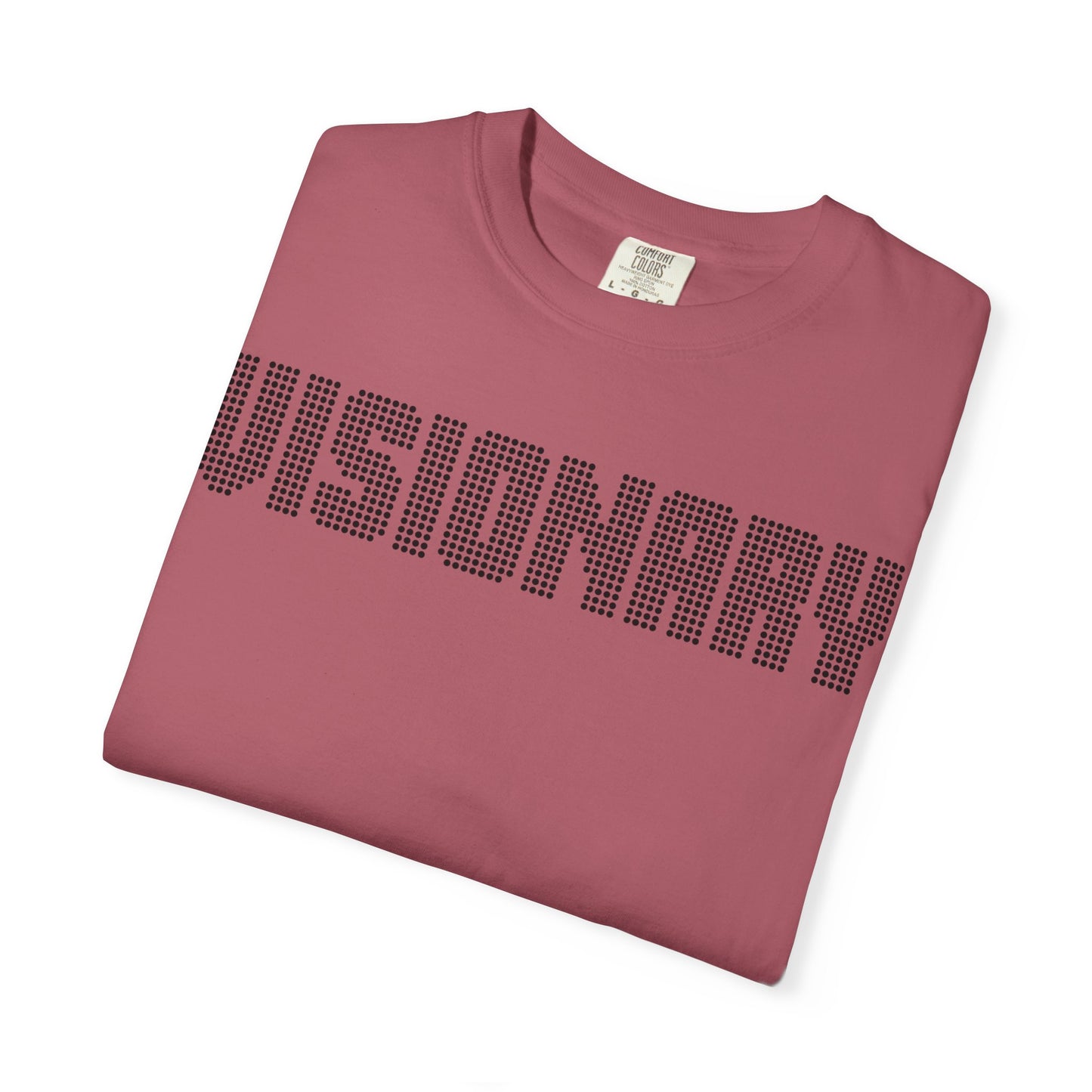 Visionary Graphic T-Shirt - Unisex Trendy Apparel