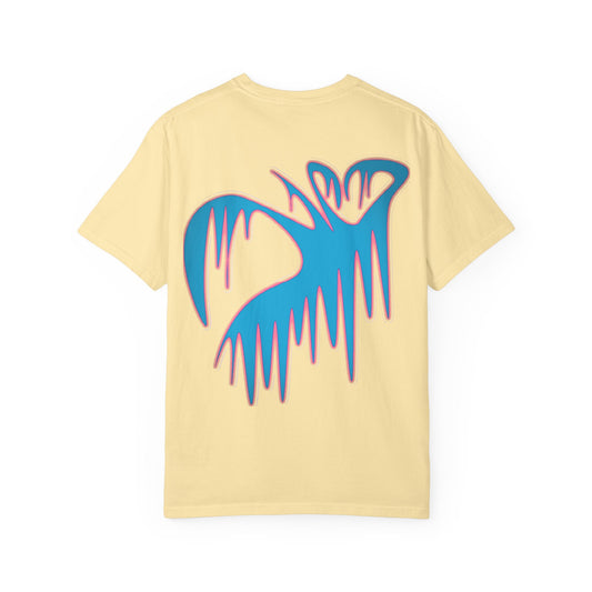 Visionary Graphic T-Shirt - Unisex Trendy Apparel