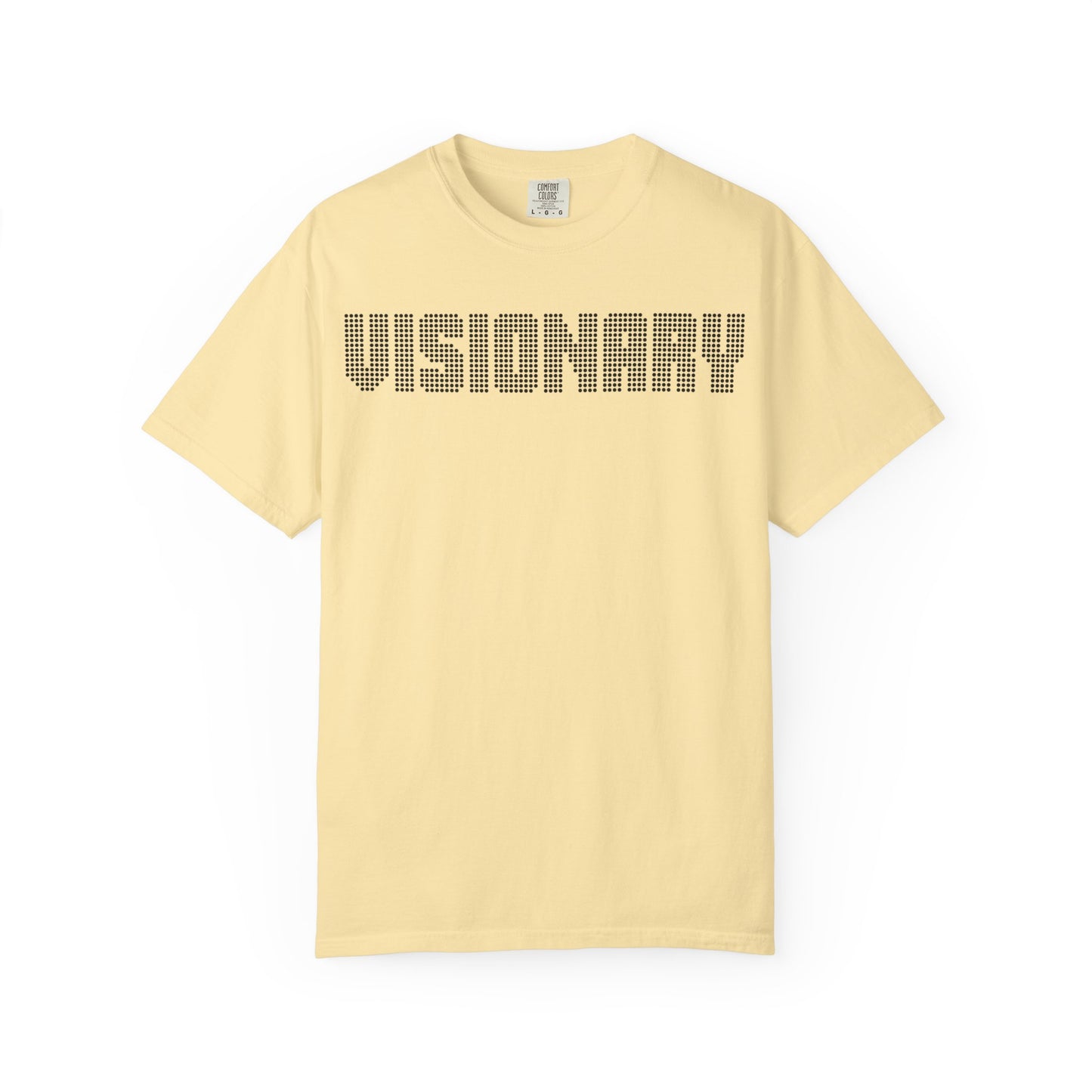 Visionary Graphic T-Shirt - Unisex Trendy Apparel