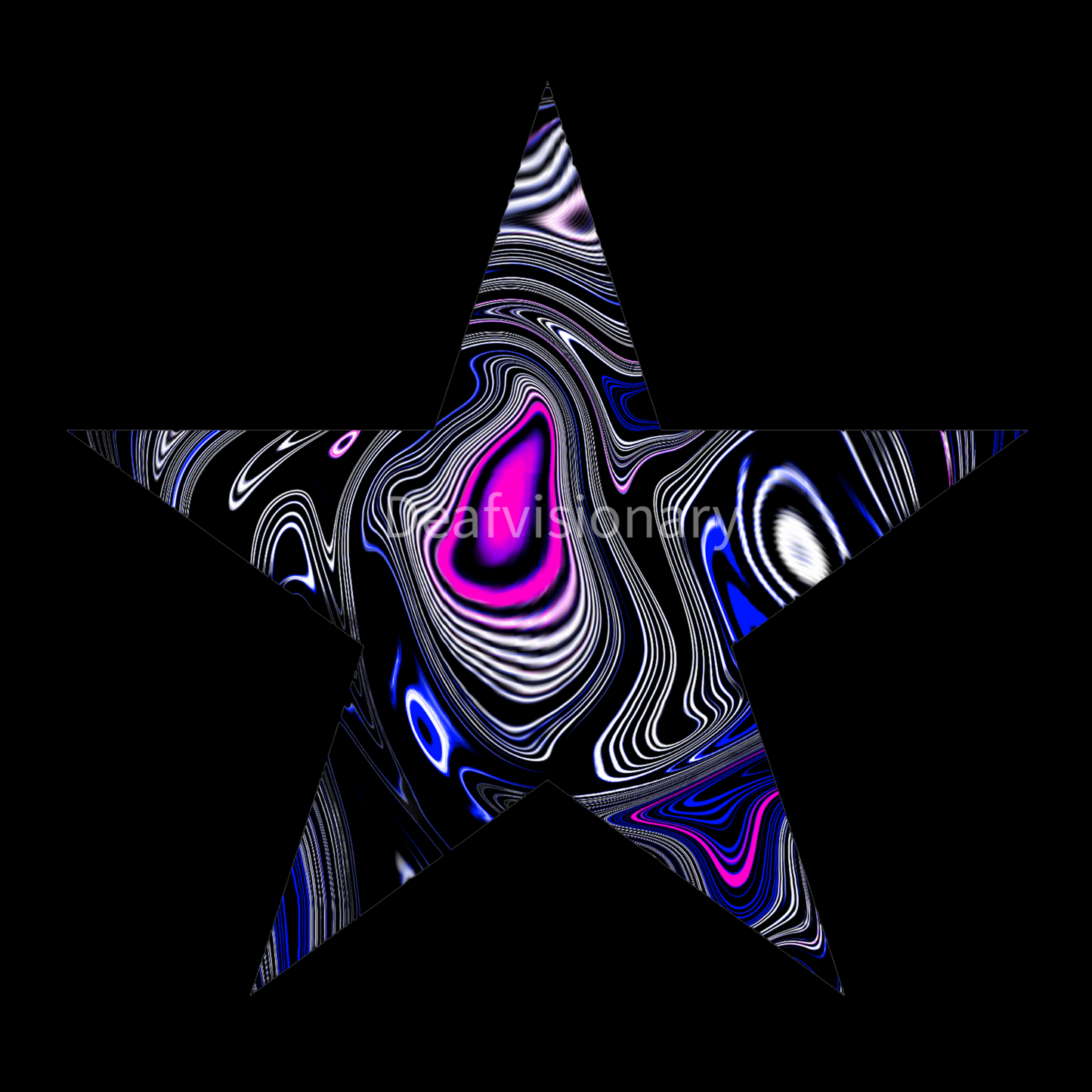 Ultimate Star Design Bundle Grunge, Halftone, Retro & Rainbow Stars Pack Digital Download for Apparel, Stickers & Branding (30 pack)