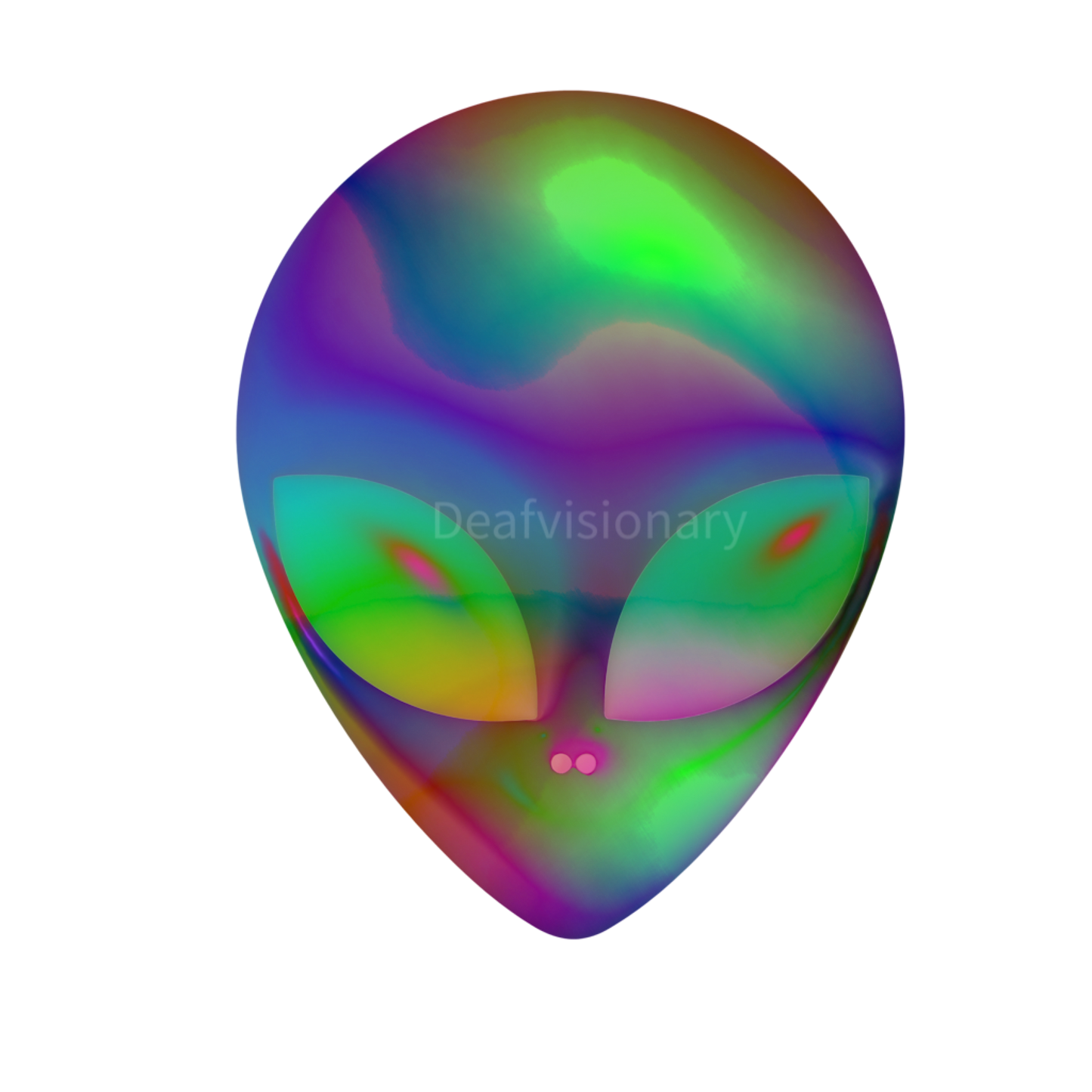 Cosmic Visitors Mega Bundle | Alien, UFO & Extraterrestrial SVG Collection