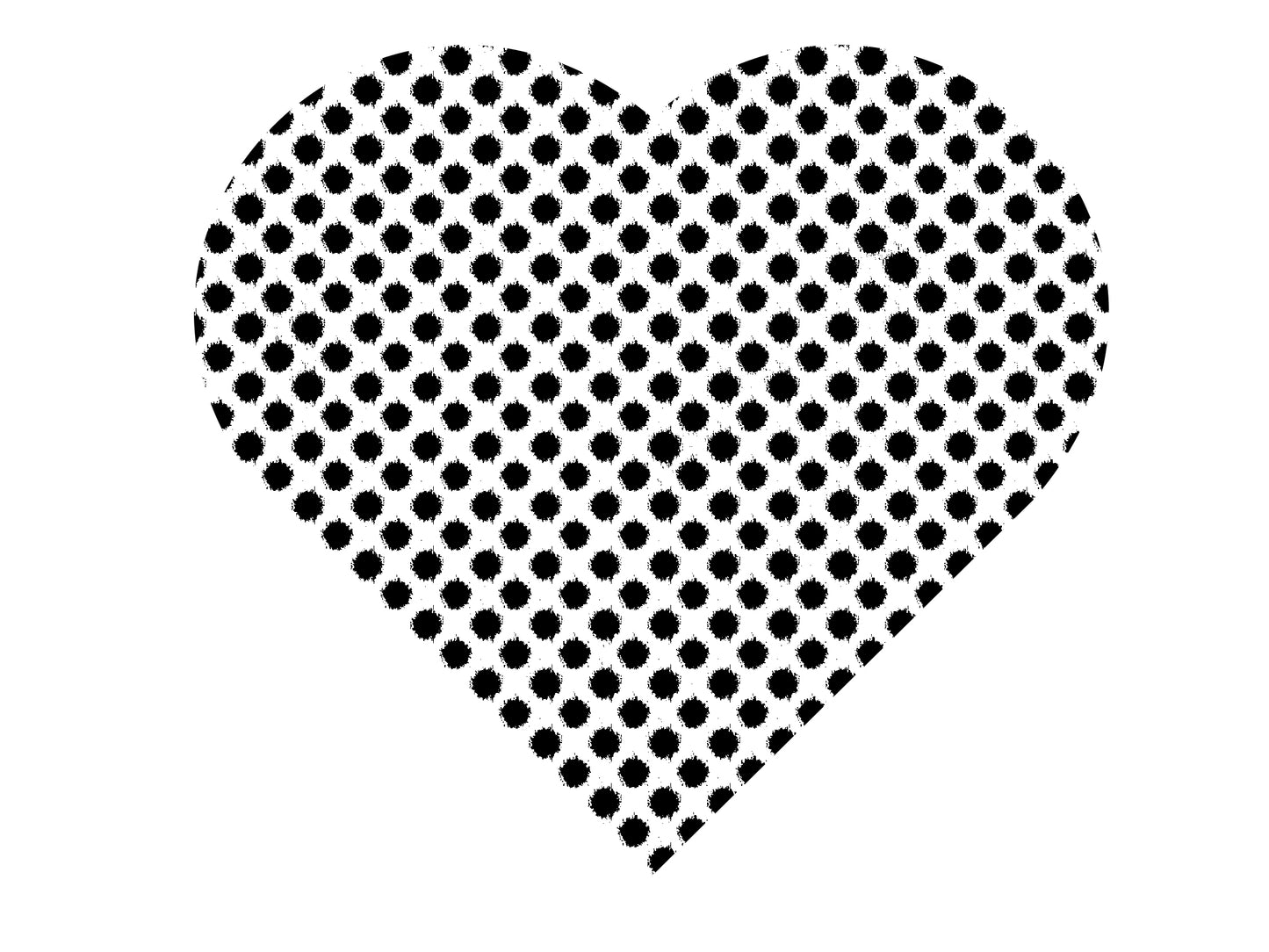 Concrete Pulse Urban Heart Packet