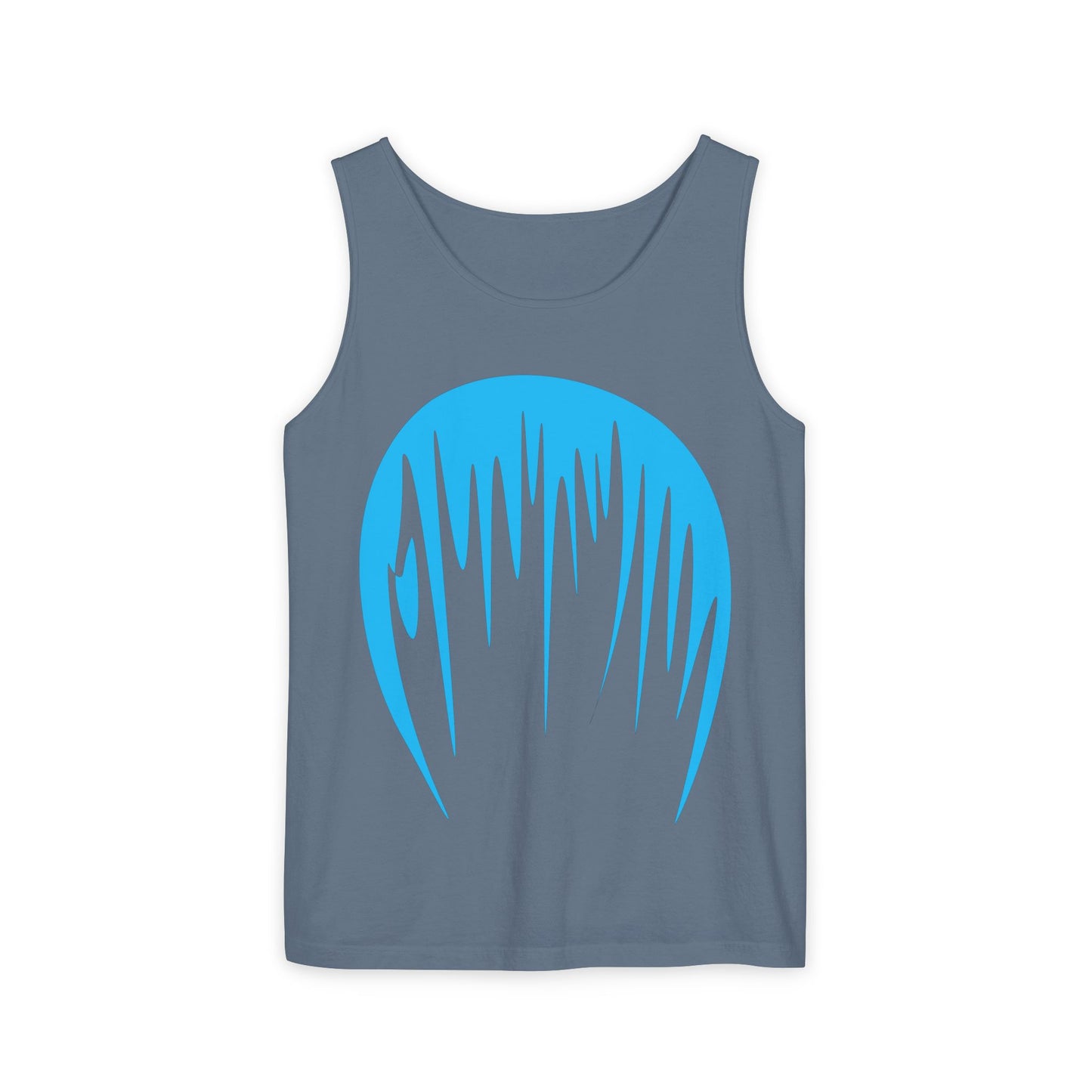 Tank Top Rad and Unique Summer Vibes