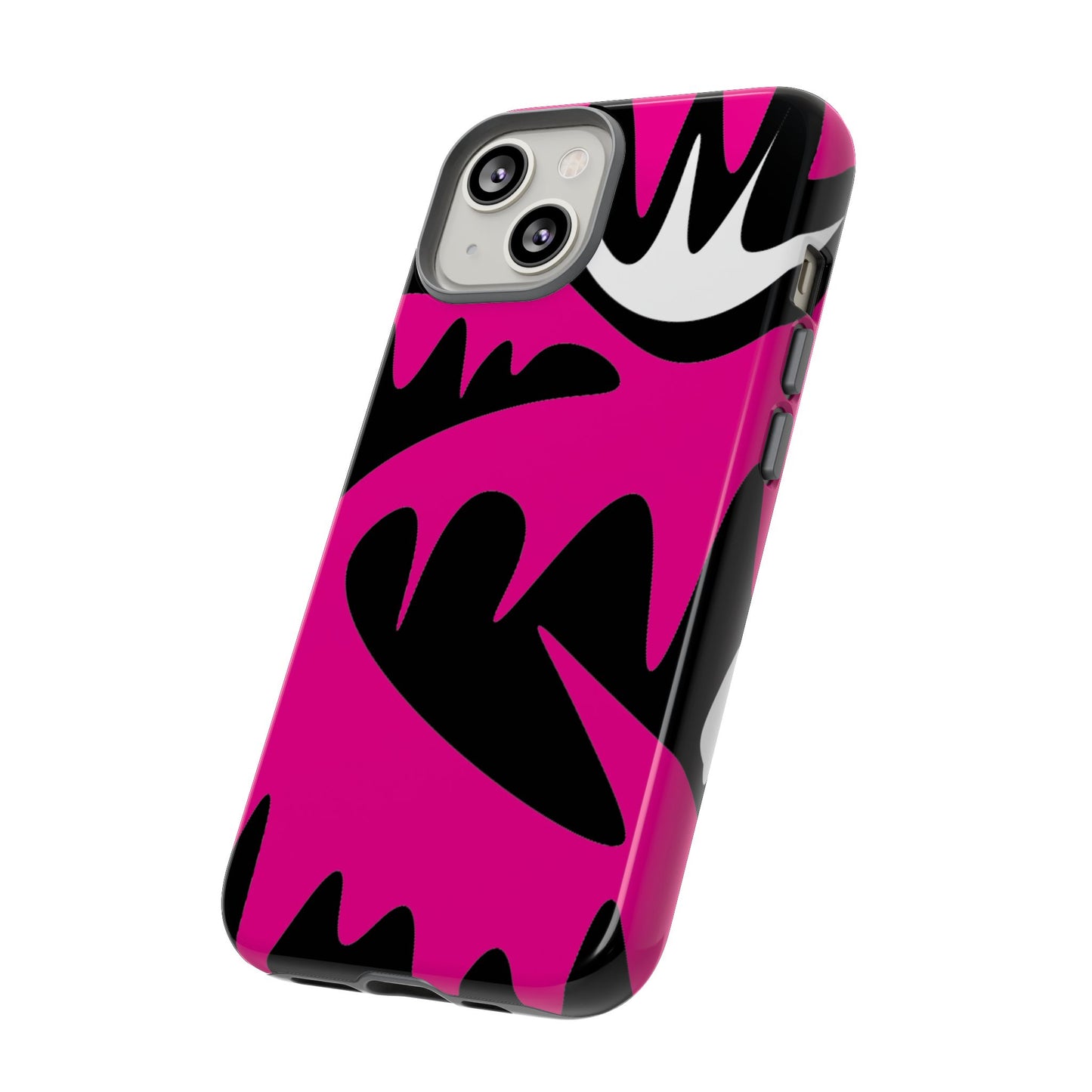 Fierce Monster Phone Case - Tough Cases for Bold Personalities