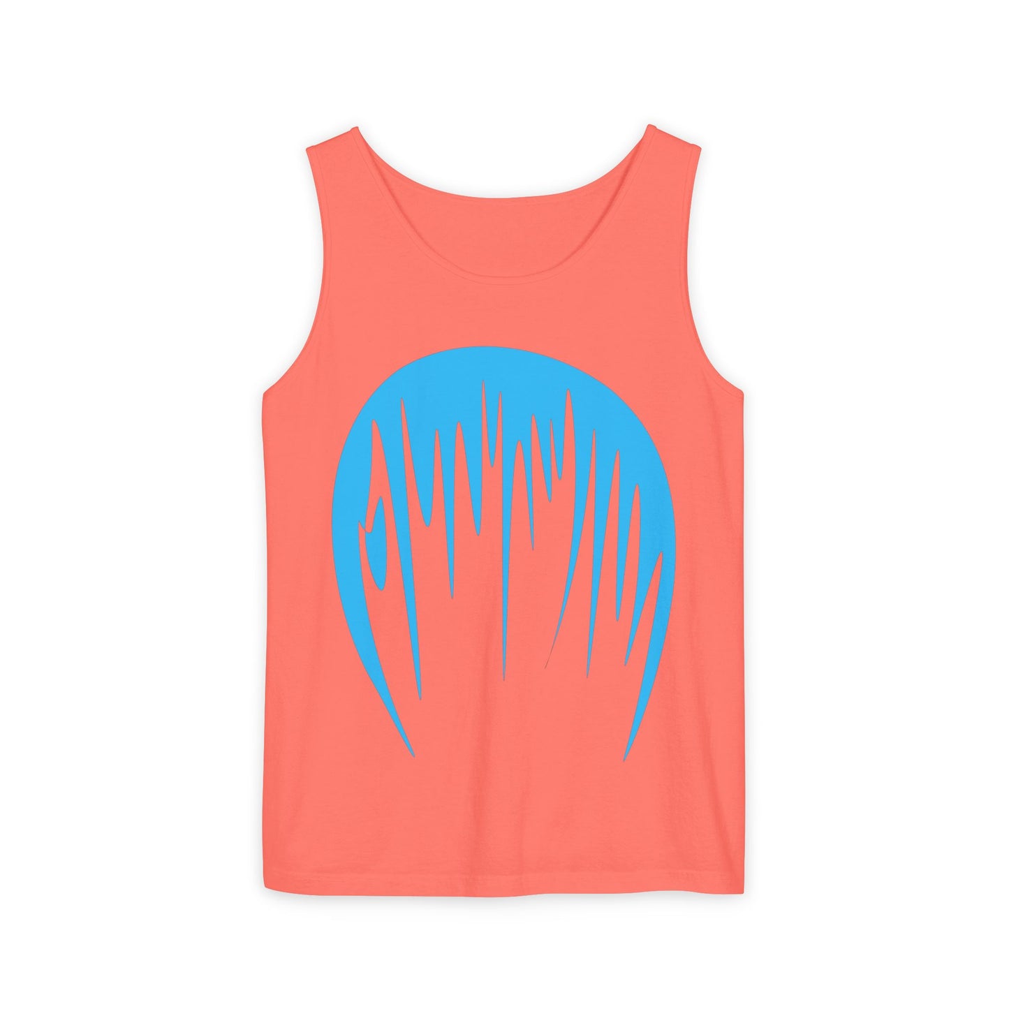Tank Top Rad and Unique Summer Vibes