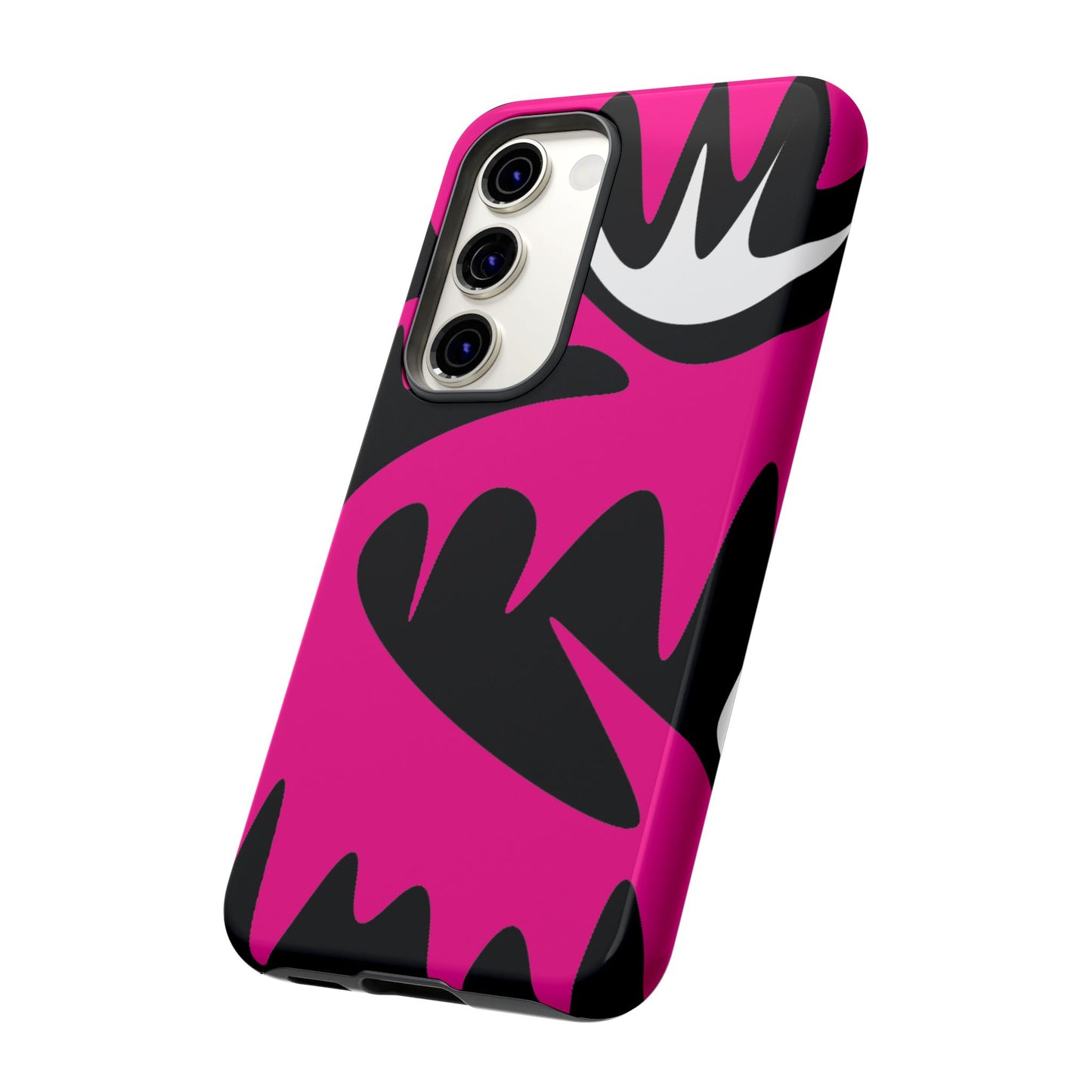 Fierce Monster Phone Case - Tough Cases for Bold Personalities