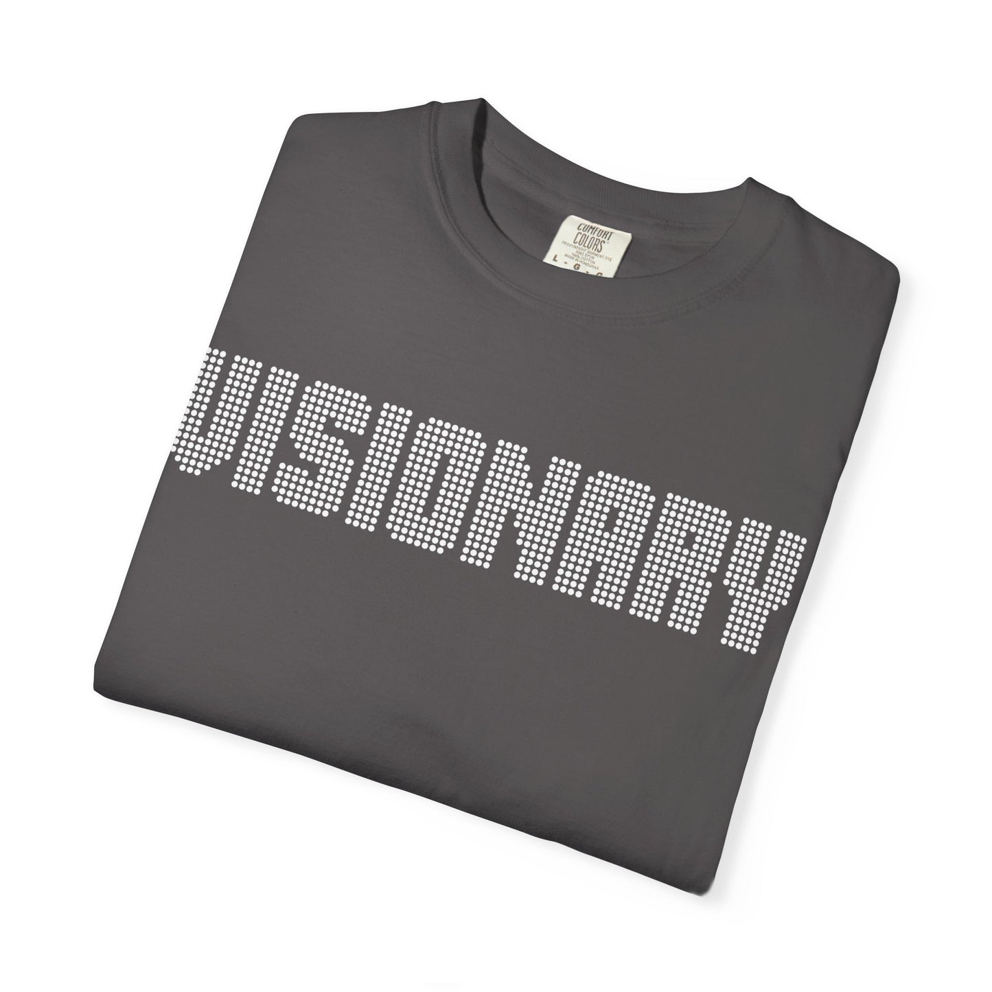 Vibrant Graphic Unisex T-Shirt - Artistic Wave Design