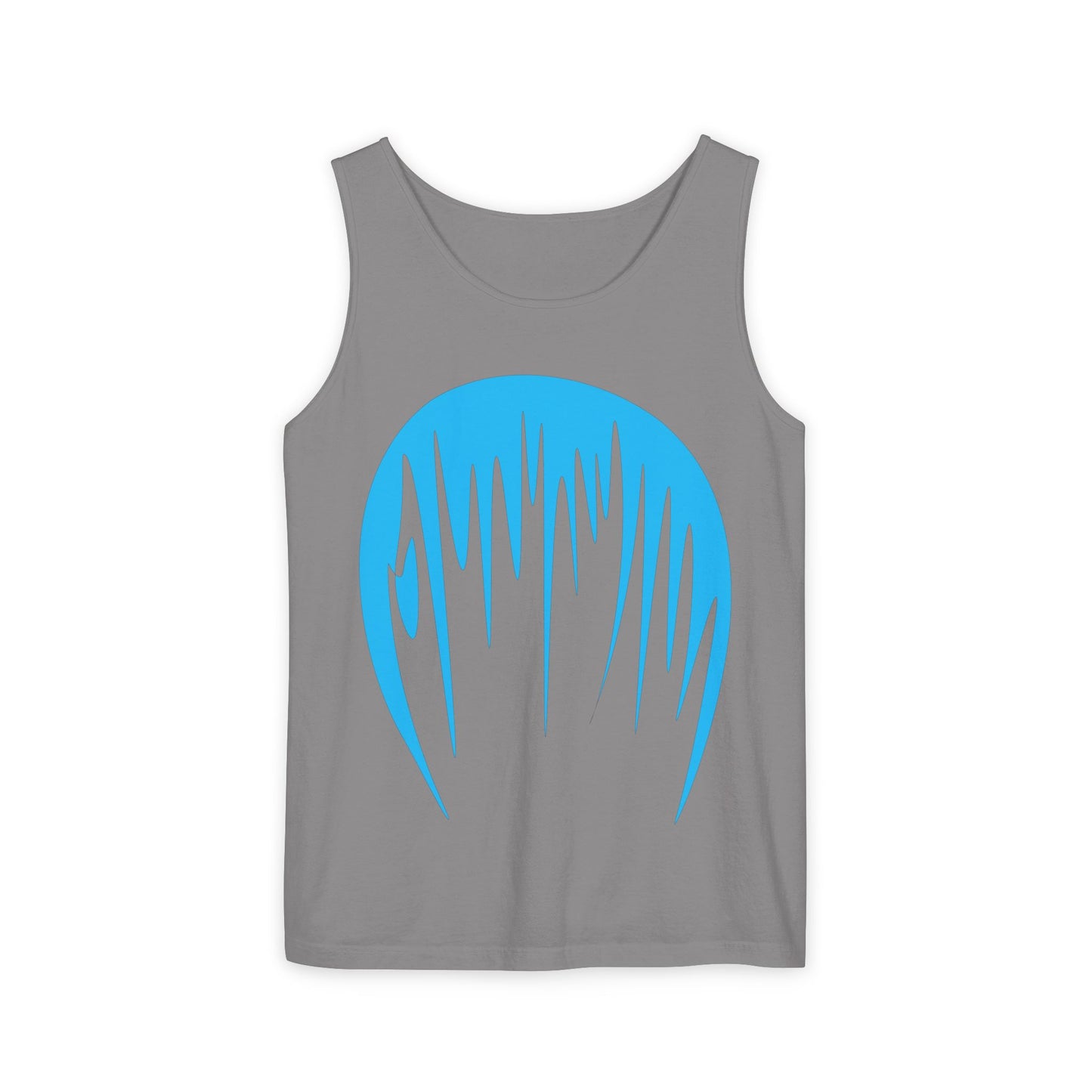 Tank Top Rad and Unique Summer Vibes