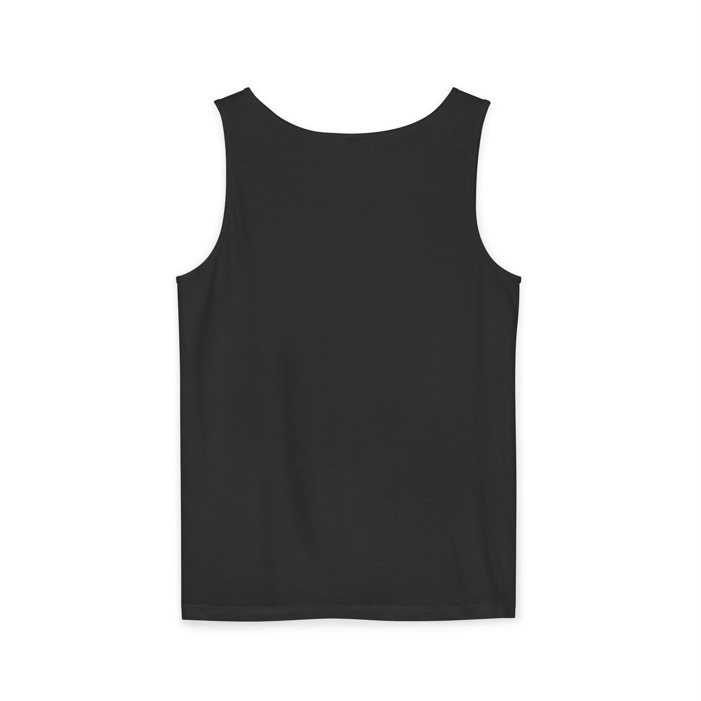 Four Two Zero Gorilla Tank Top - Unisex Garment-Dyed Summer Wear