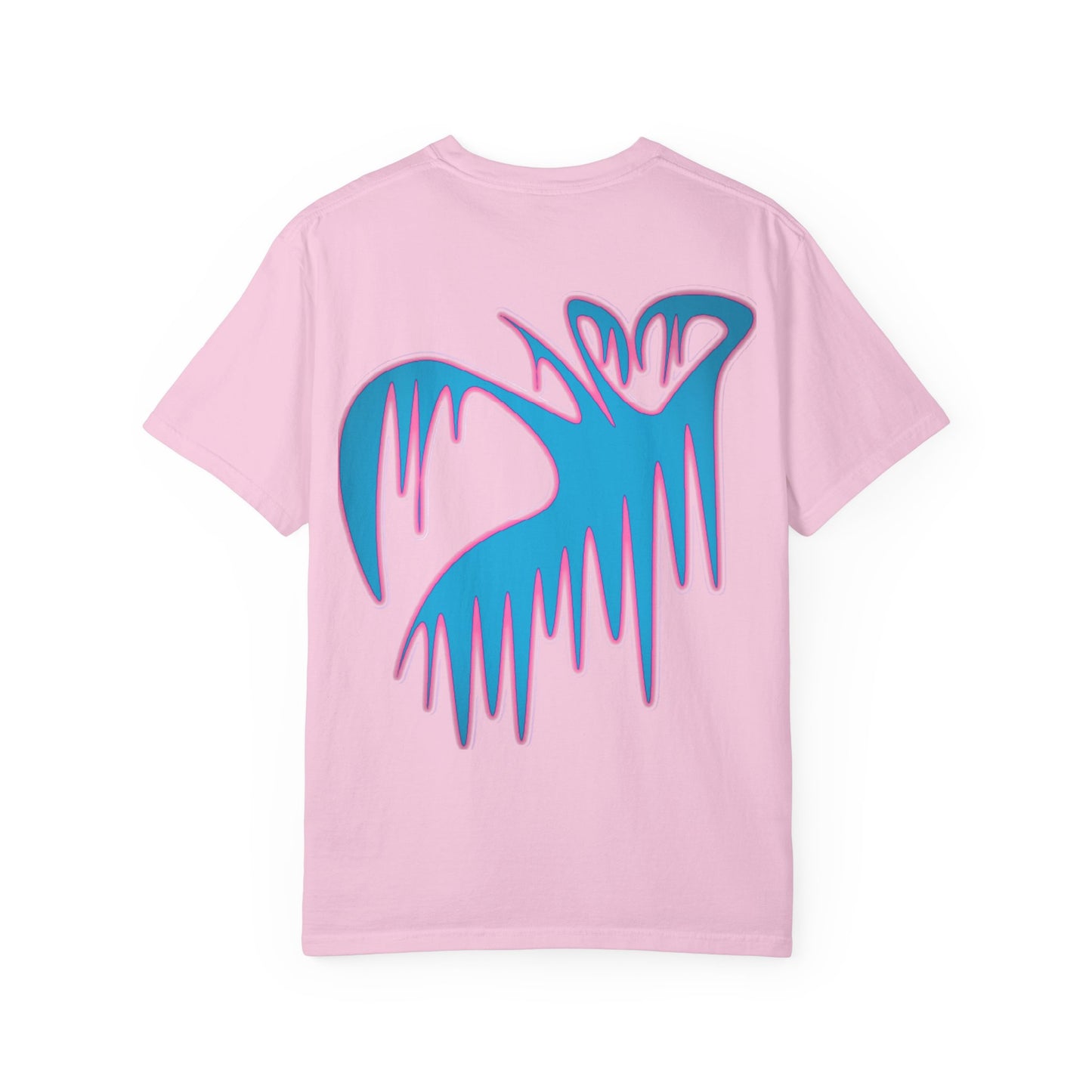Visionary Graphic T-Shirt - Unisex Trendy Apparel