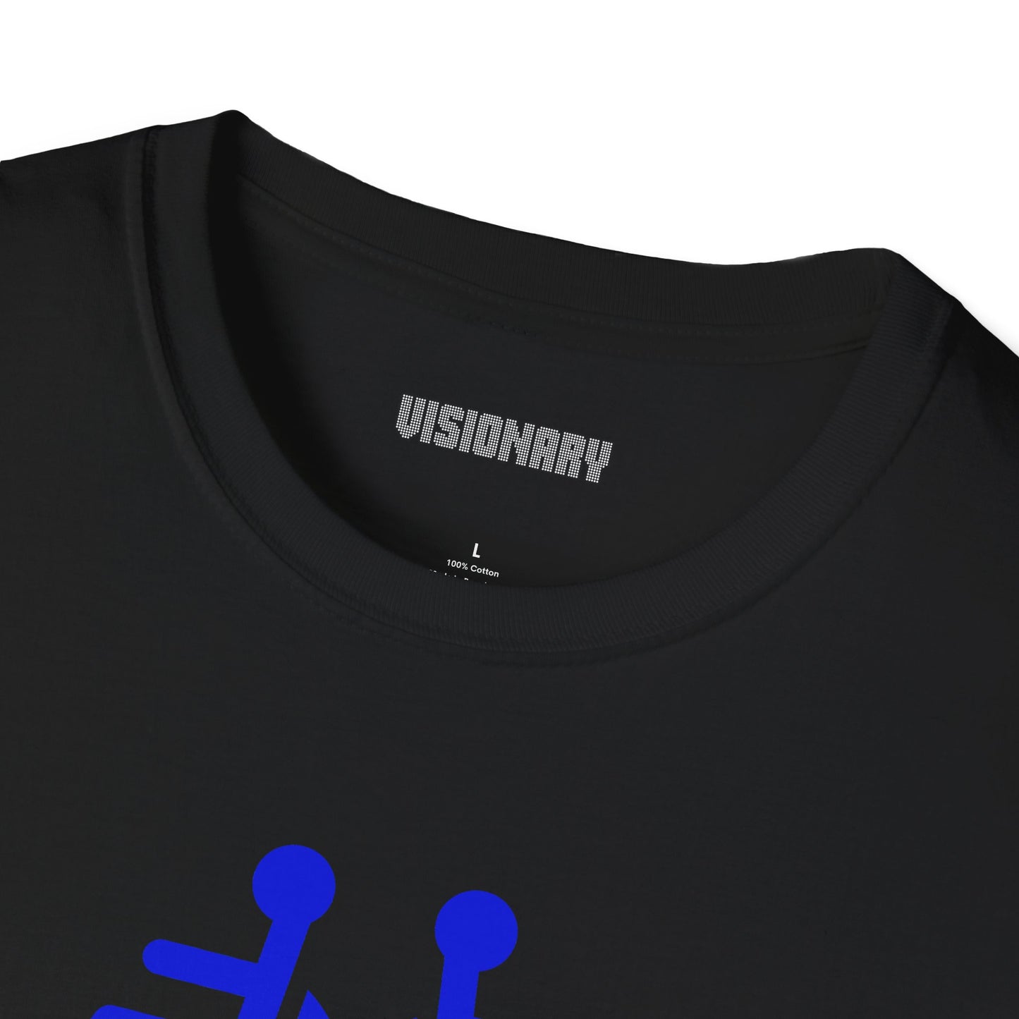 Handicapable & Deaf AF T-Shirt, Unisex Graphic Tee for Awareness, Disability Pride, Gifts for Activists, Everyday Wear