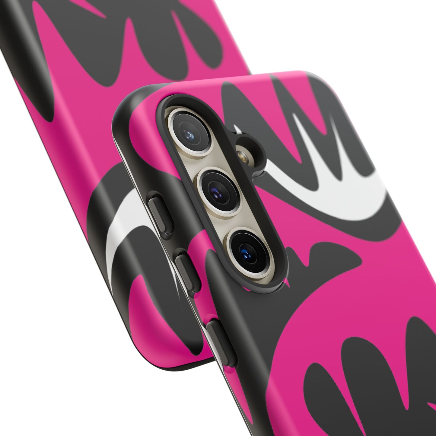Fierce Monster Phone Case - Tough Cases for Bold Personalities