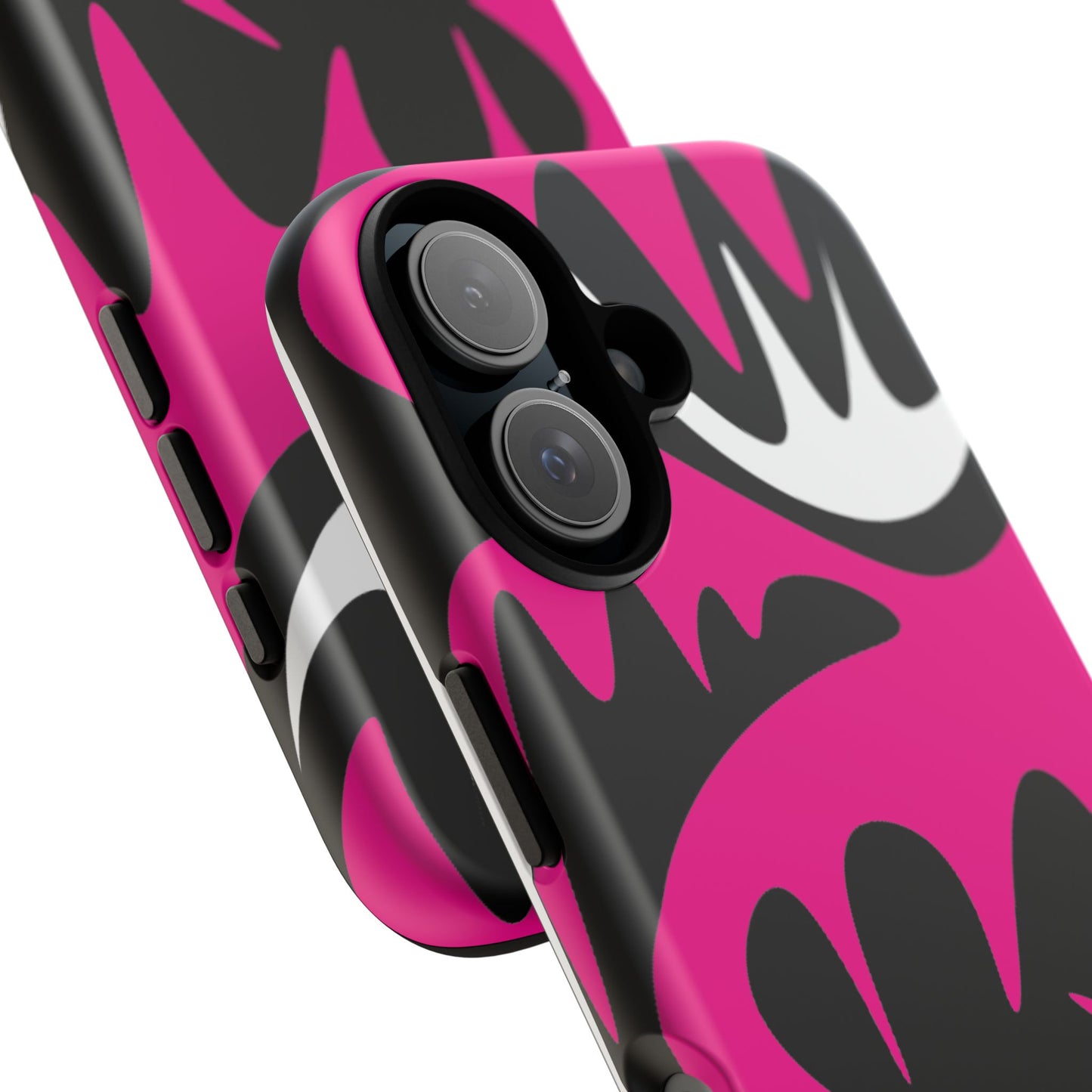 Fierce Monster Phone Case - Tough Cases for Bold Personalities