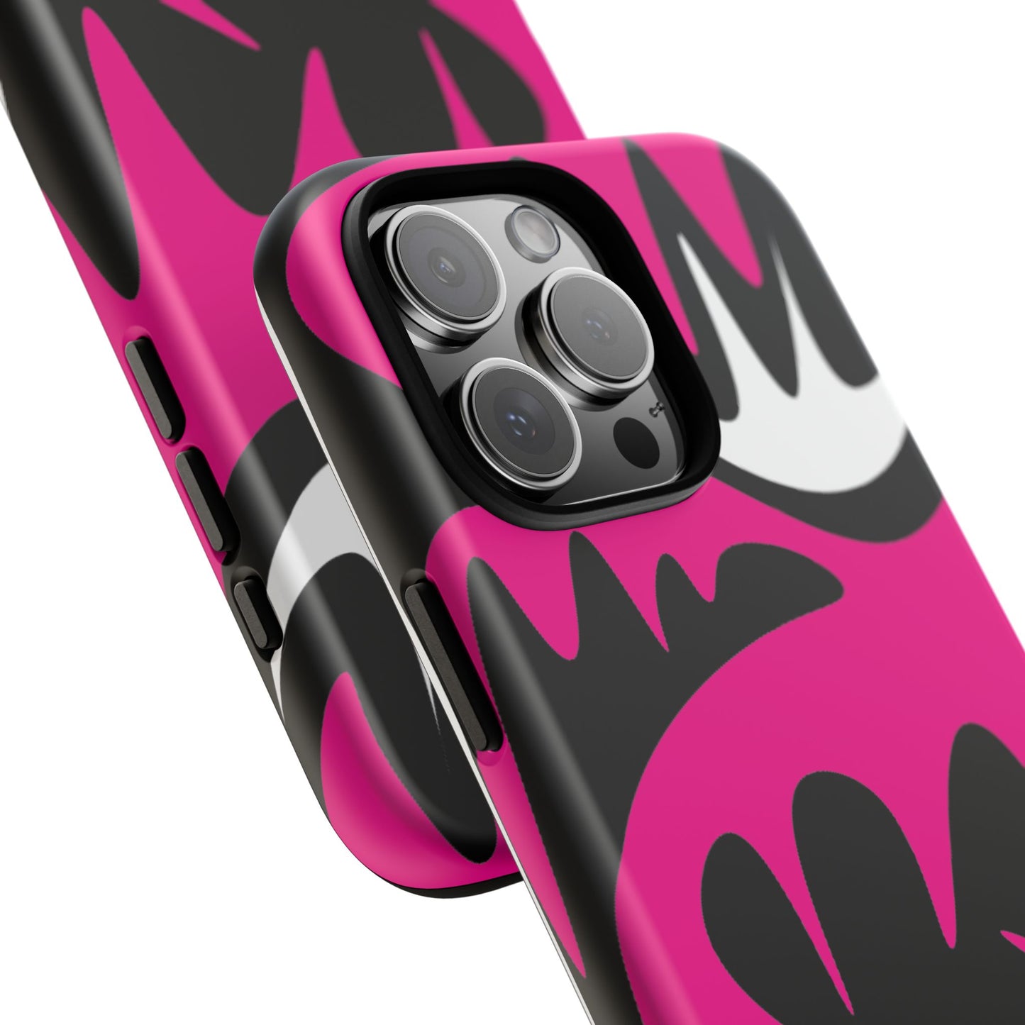 Fierce Monster Phone Case - Tough Cases for Bold Personalities