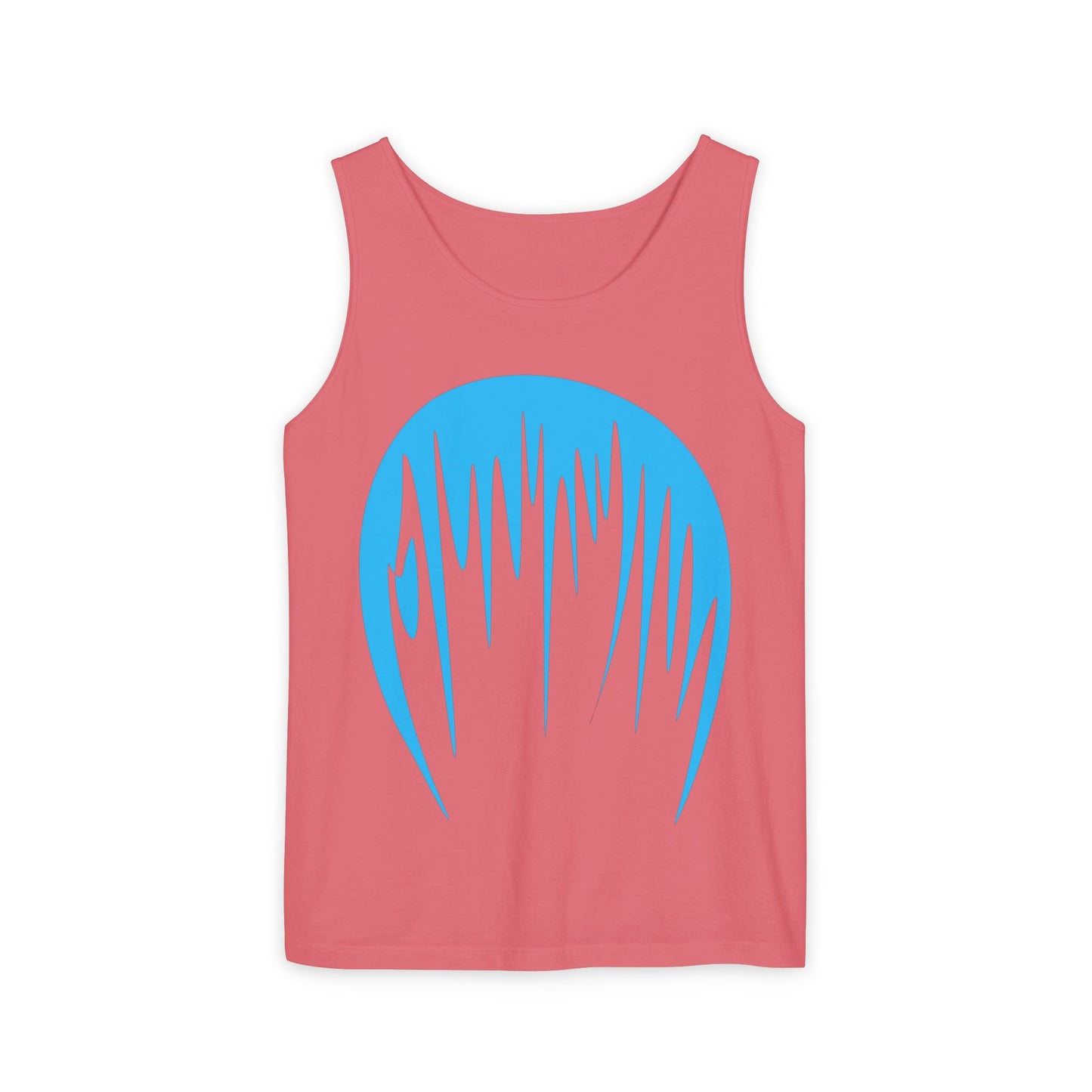 Tank Top Rad and Unique Summer Vibes