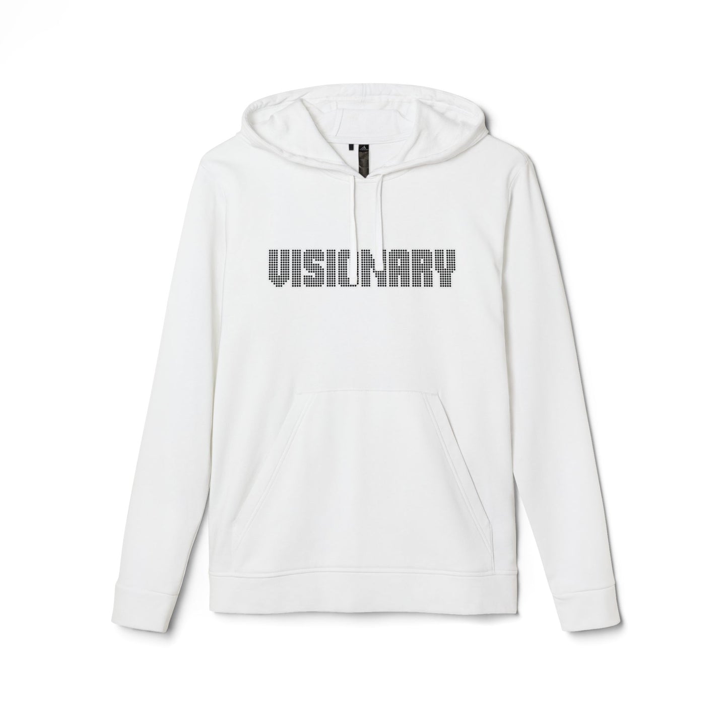 adidas Unisex Fleece Hoodie