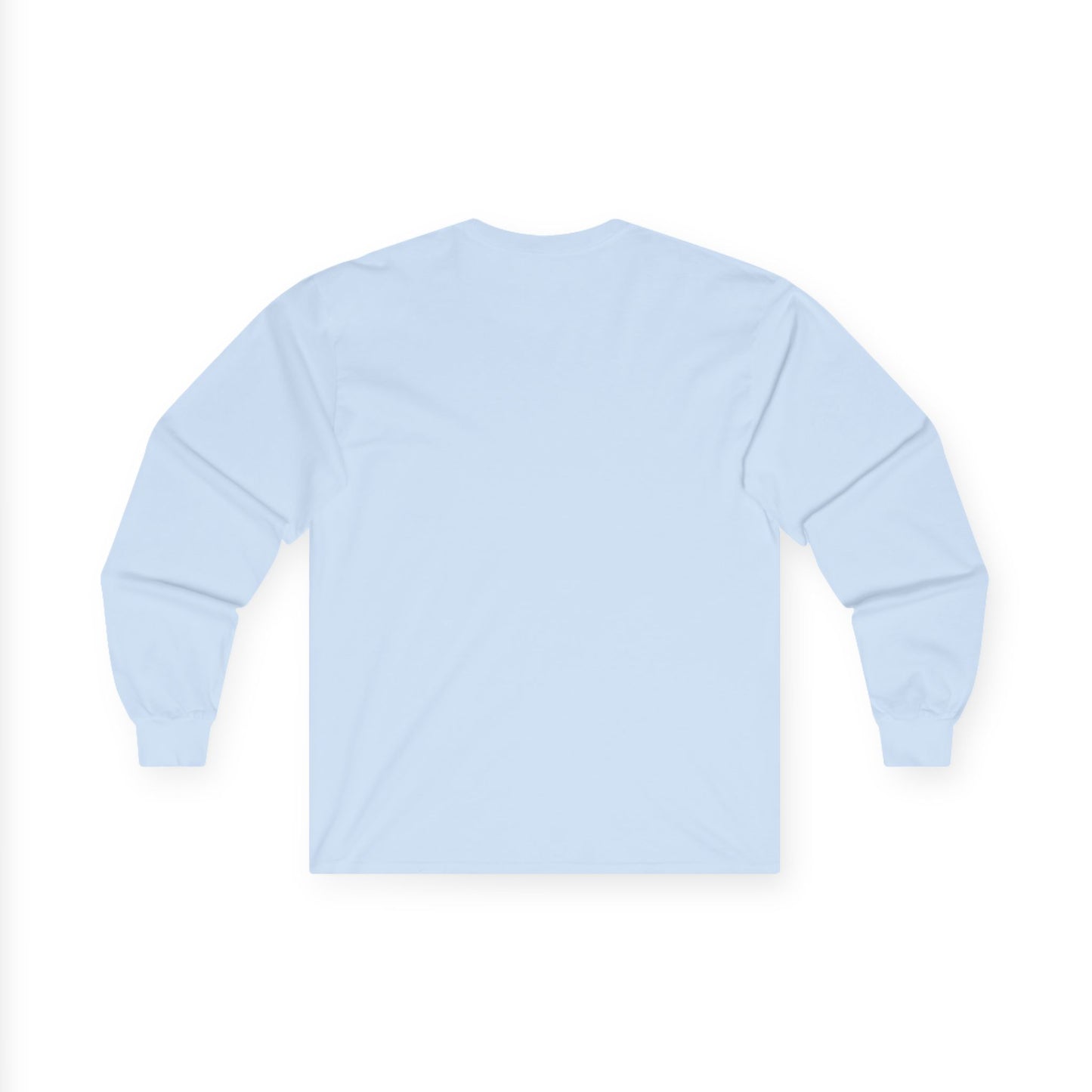 Long Sleeve Tee - Hood Life Shirt for Welders and Fabricators