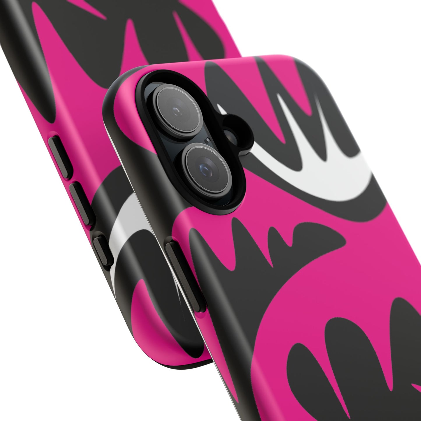 Fierce Monster Phone Case - Tough Cases for Bold Personalities