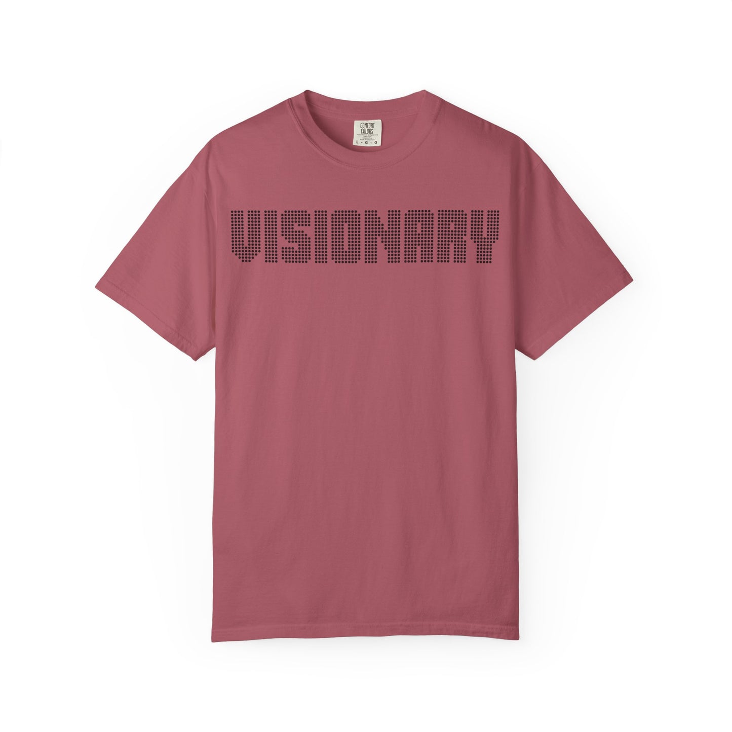 Visionary Graphic T-Shirt - Unisex Trendy Apparel