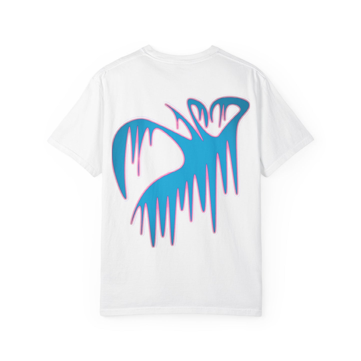 Visionary Graphic T-Shirt - Unisex Trendy Apparel