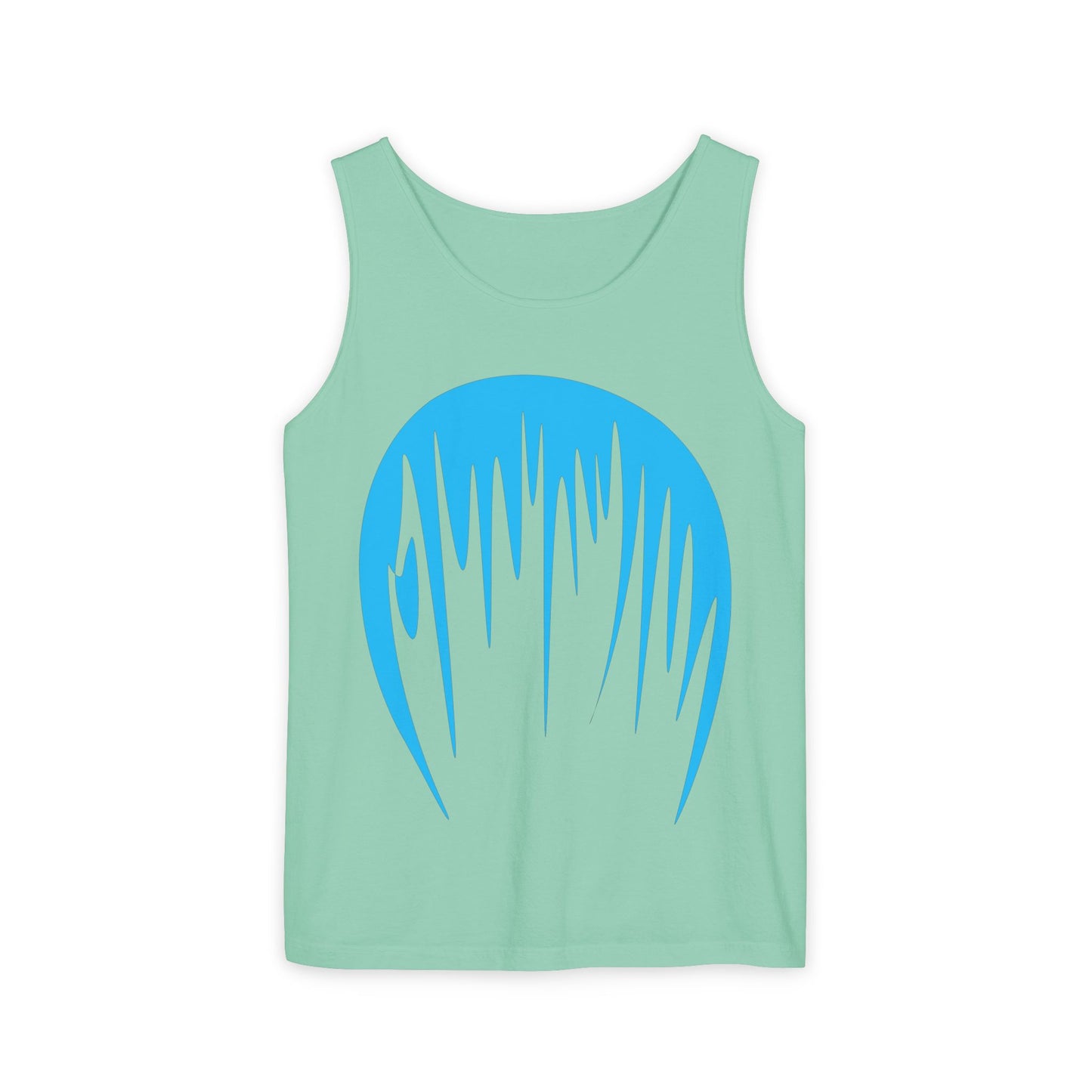 Tank Top Rad and Unique Summer Vibes