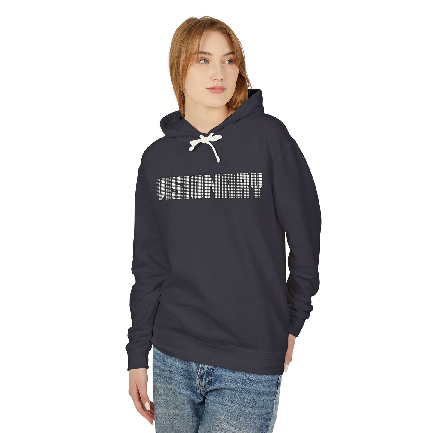 Outerspace Stoned Astronaut Hoodie